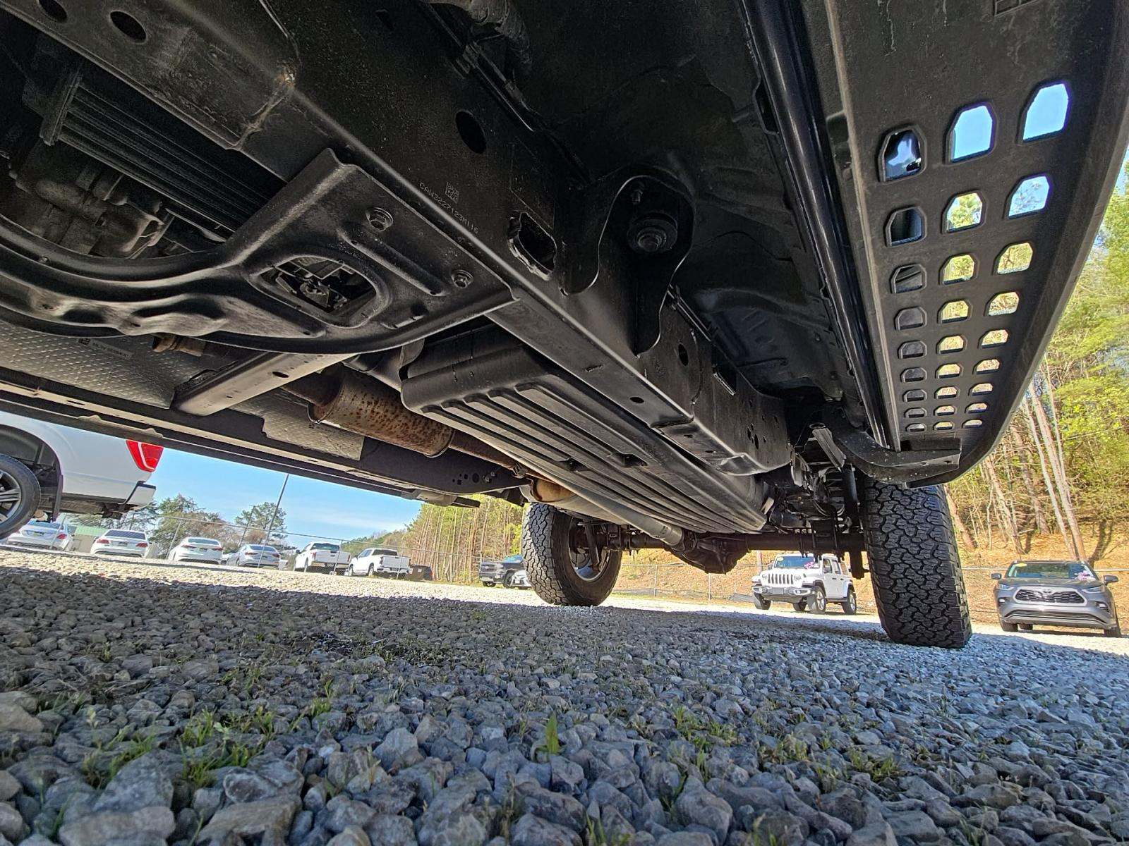 2023 Ford F-150 Tremor AWD