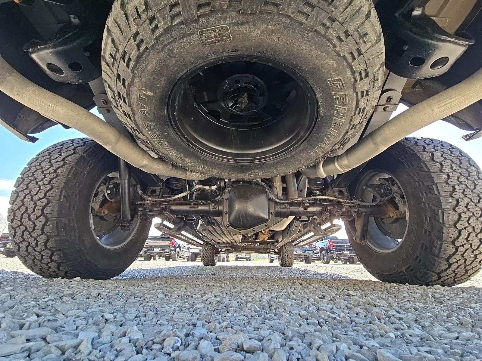 2023 Ford F-150 Tremor AWD