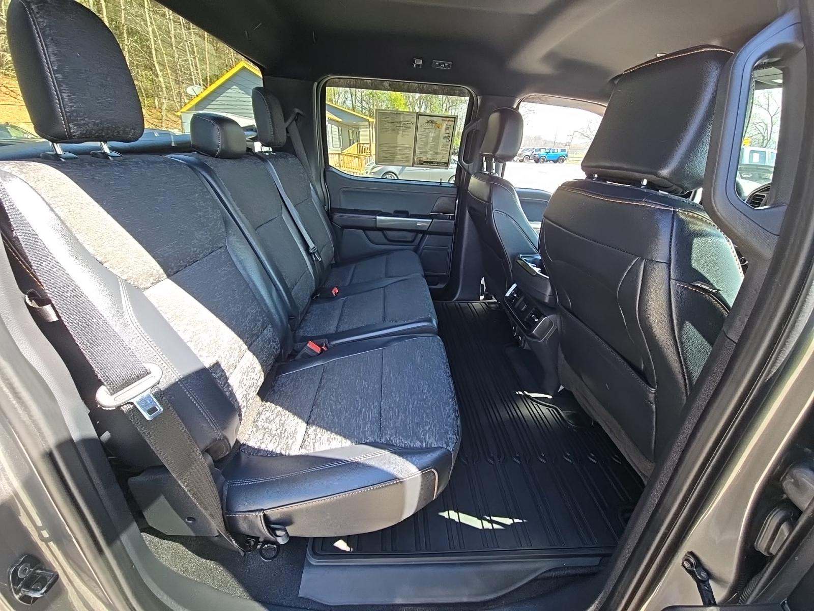 2023 Ford F-150 Tremor AWD