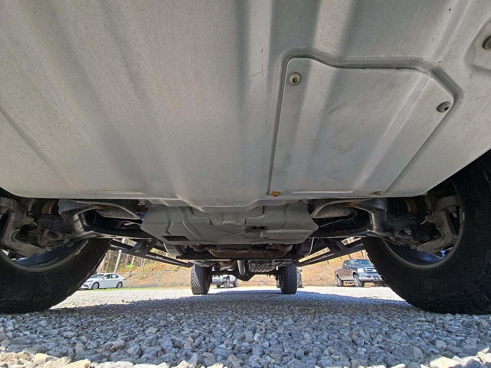 2023 Ford F-150 Tremor AWD