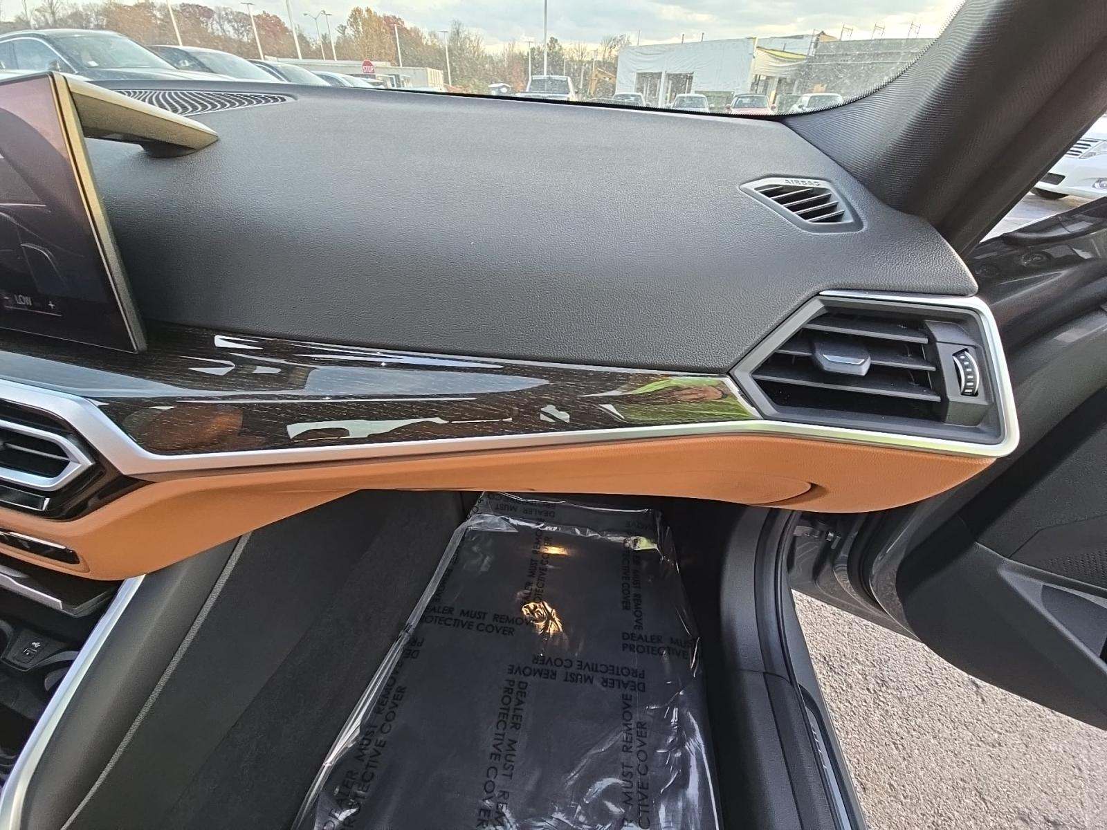 2023 BMW 3 Series 330e RWD