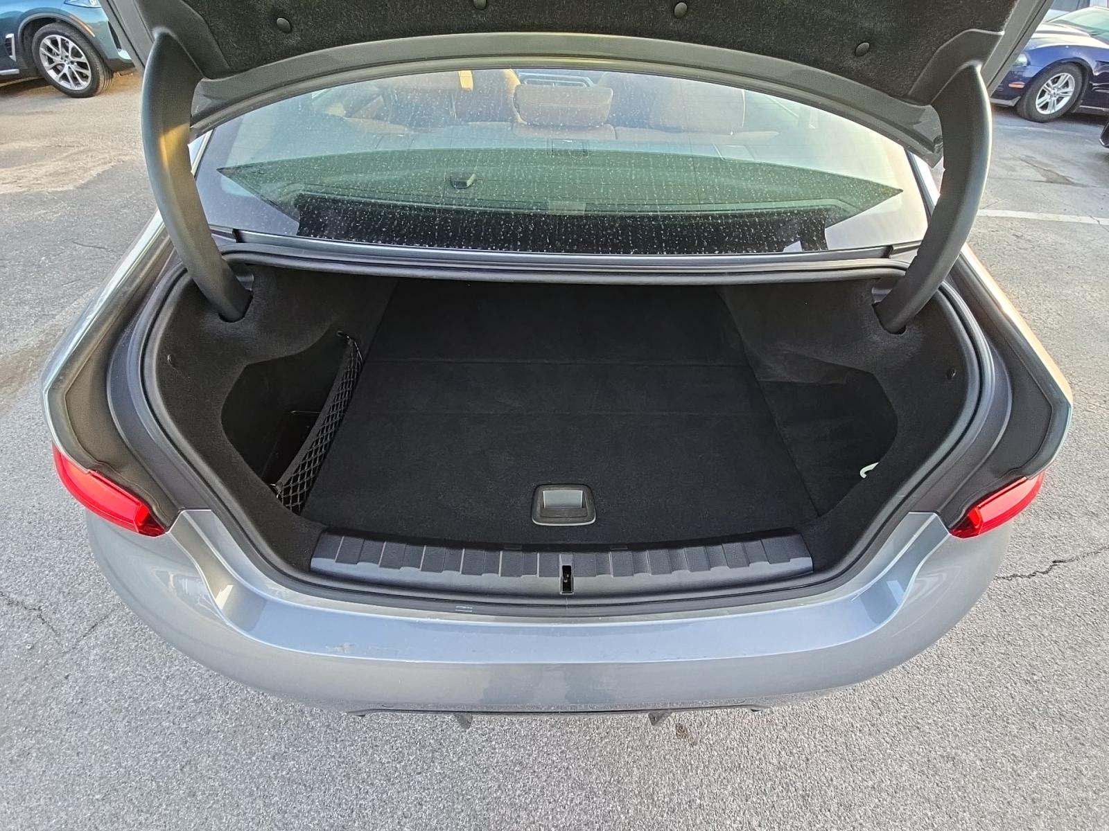 2023 BMW 3 Series 330e RWD