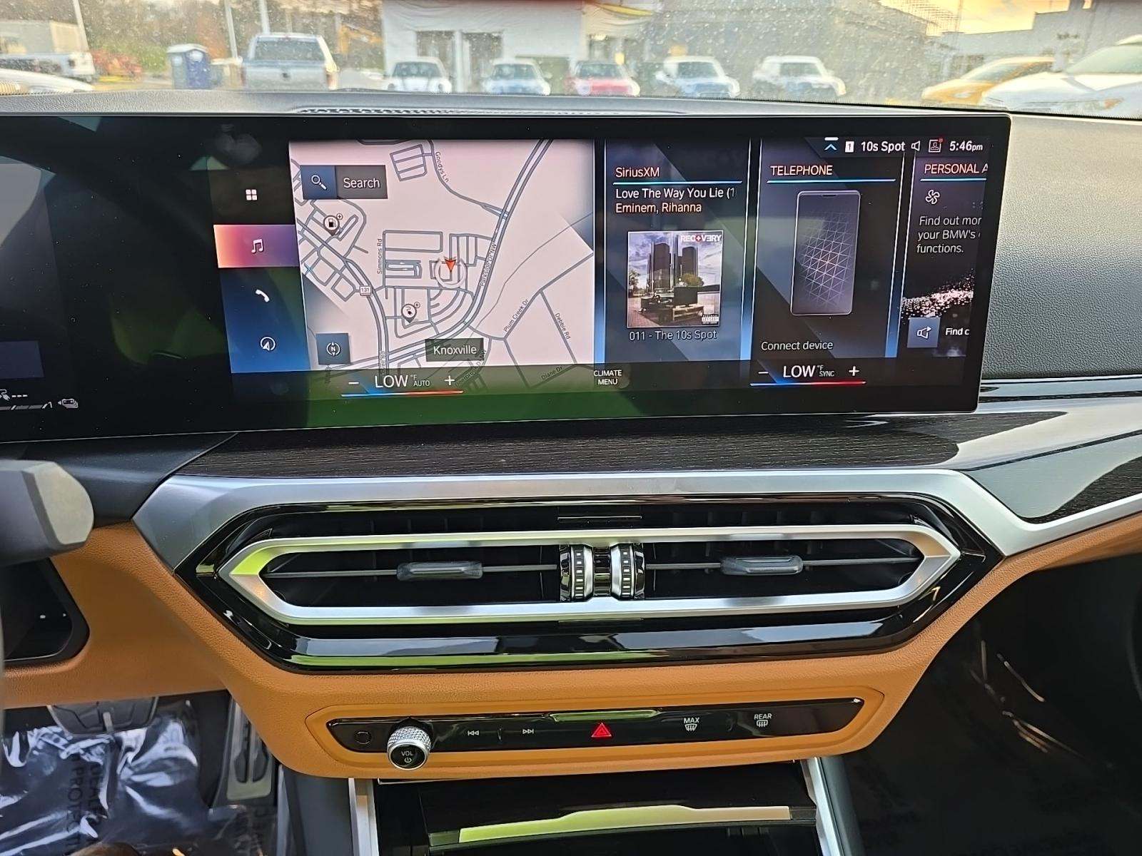 2023 BMW 3 Series 330e RWD