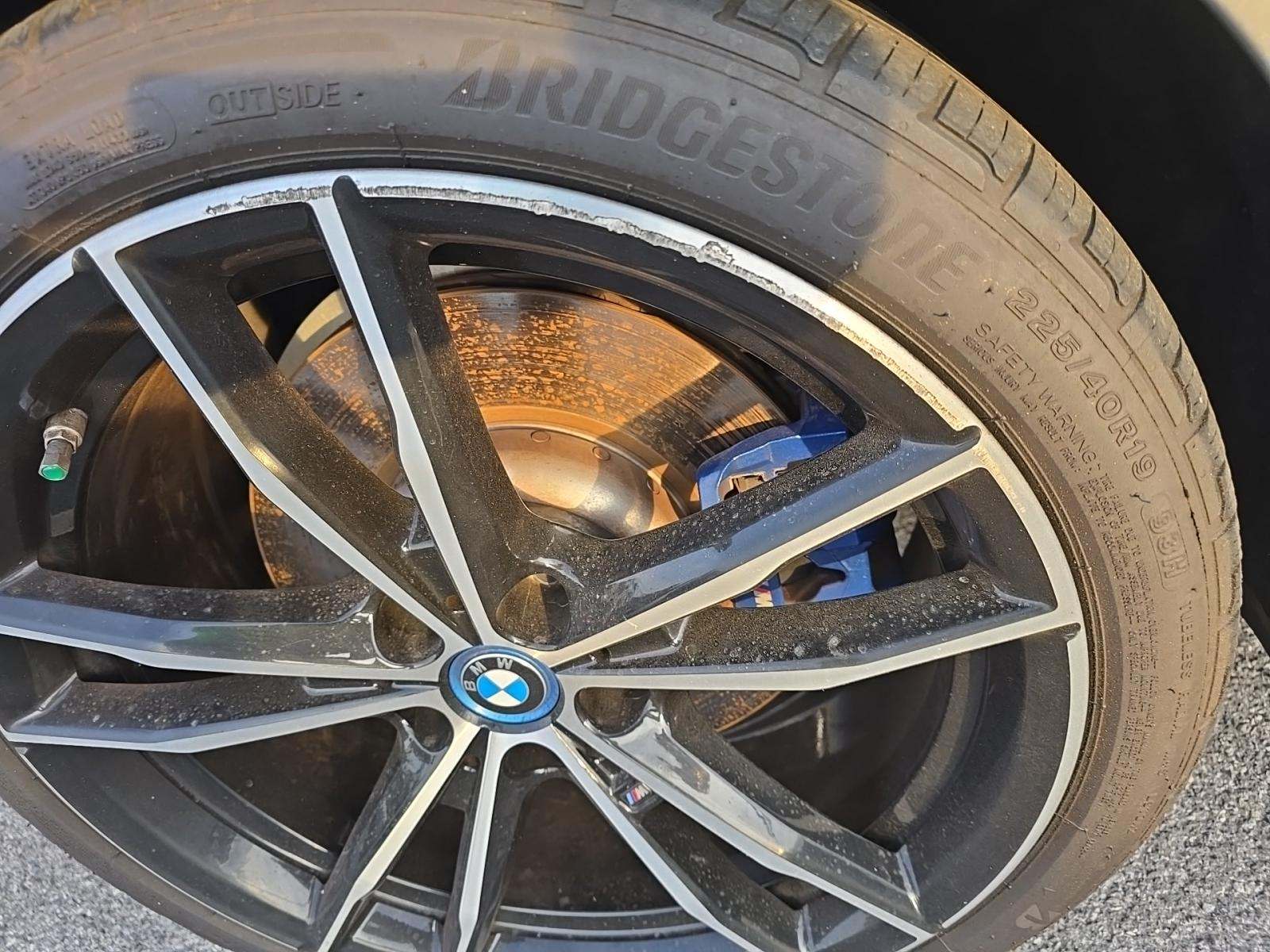 2023 BMW 3 Series 330e RWD