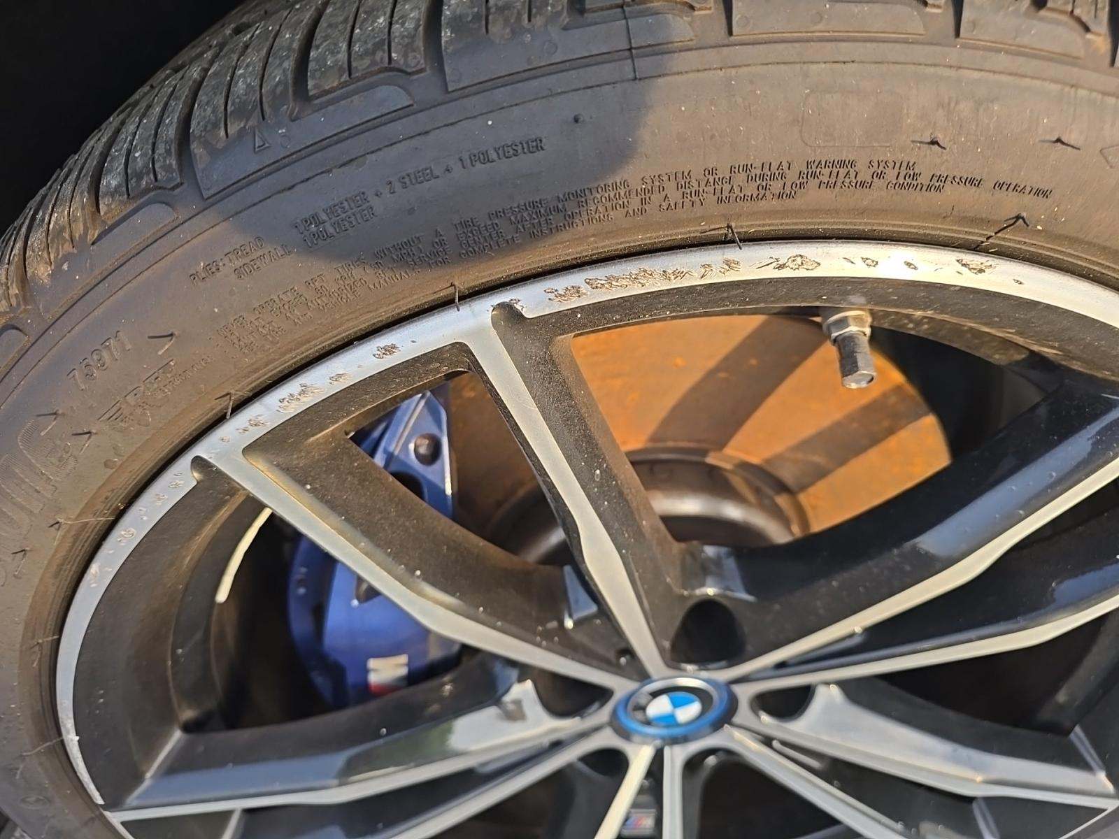 2023 BMW 3 Series 330e RWD