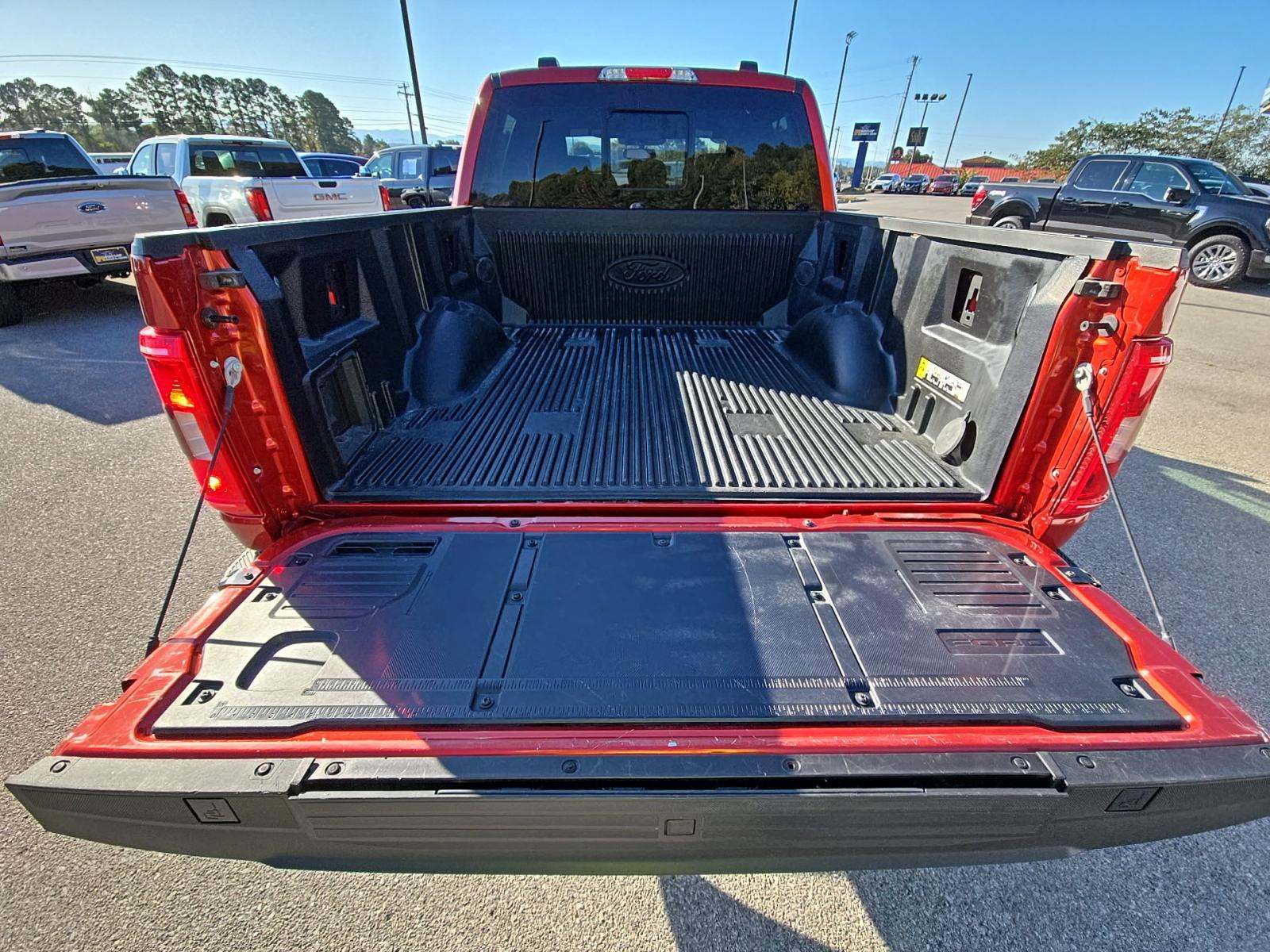 2023 Ford F-150 XLT AWD