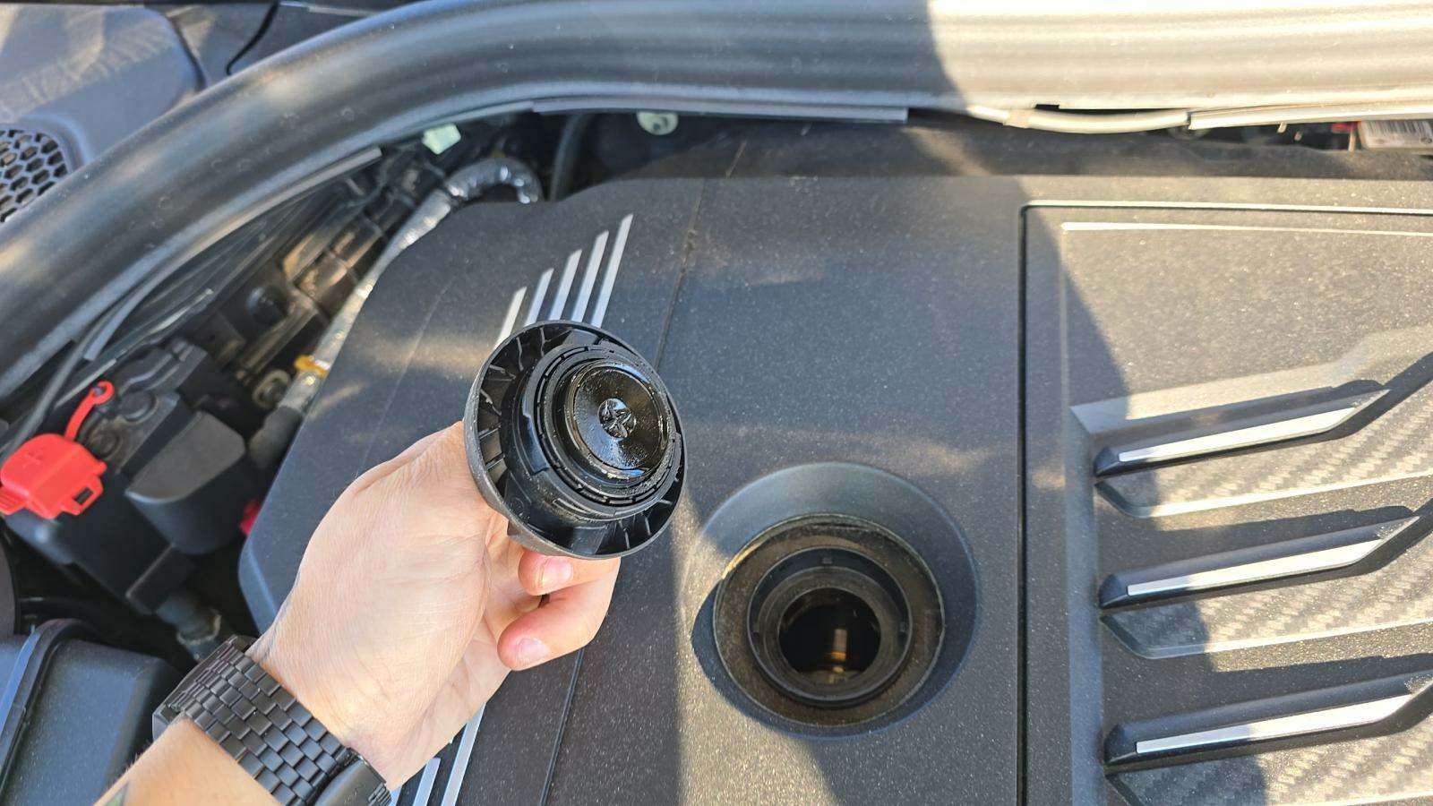 2022 BMW 5 Series 540i xDrive AWD