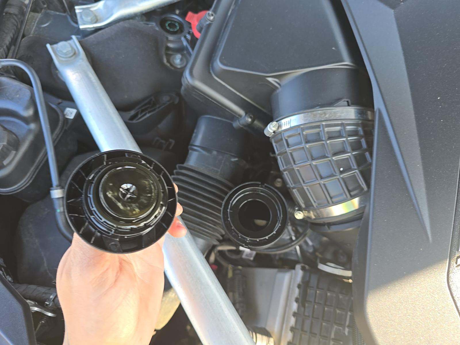 2023 BMW X7 M60i AWD