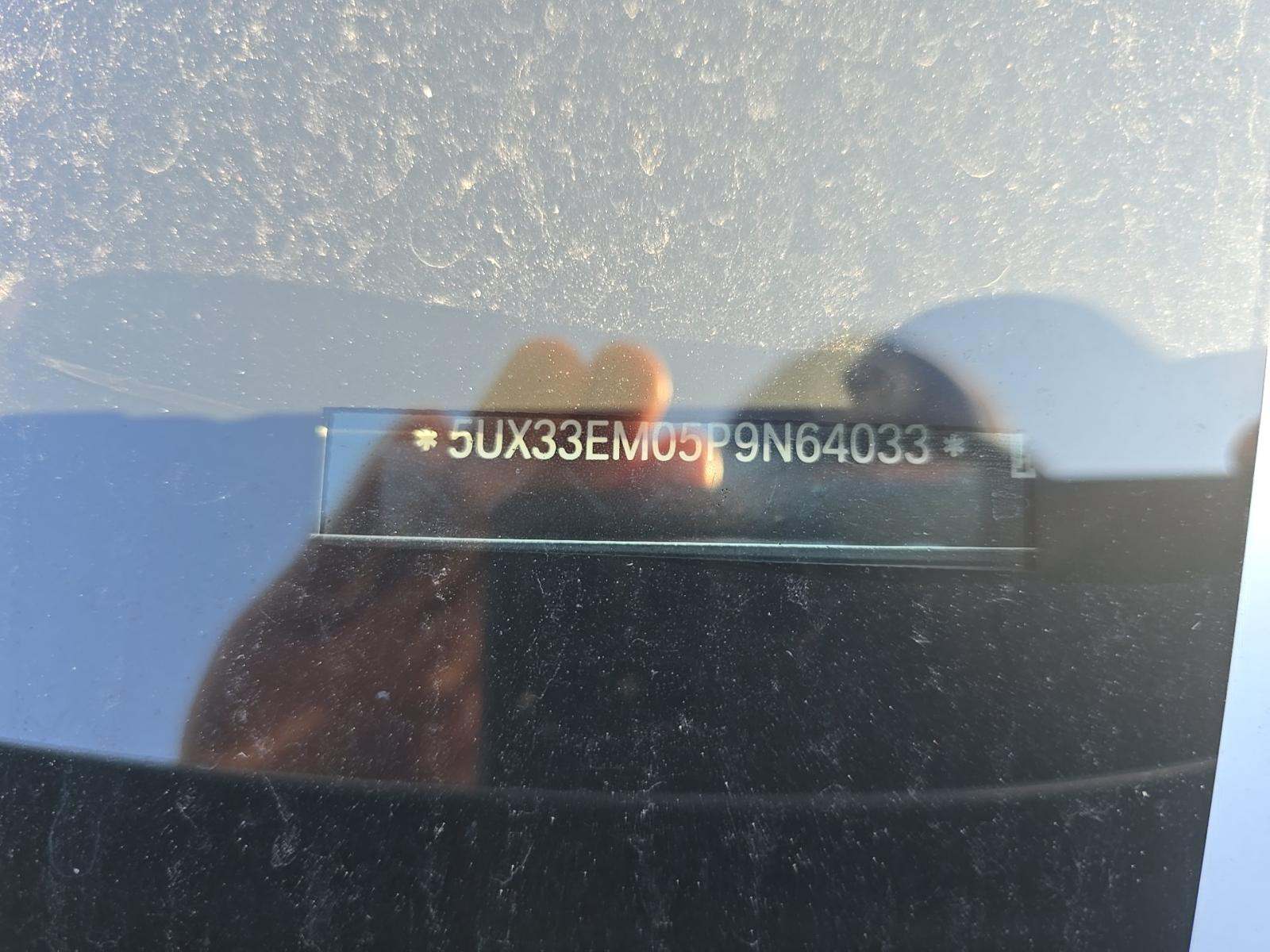 2023 BMW X7 M60i AWD