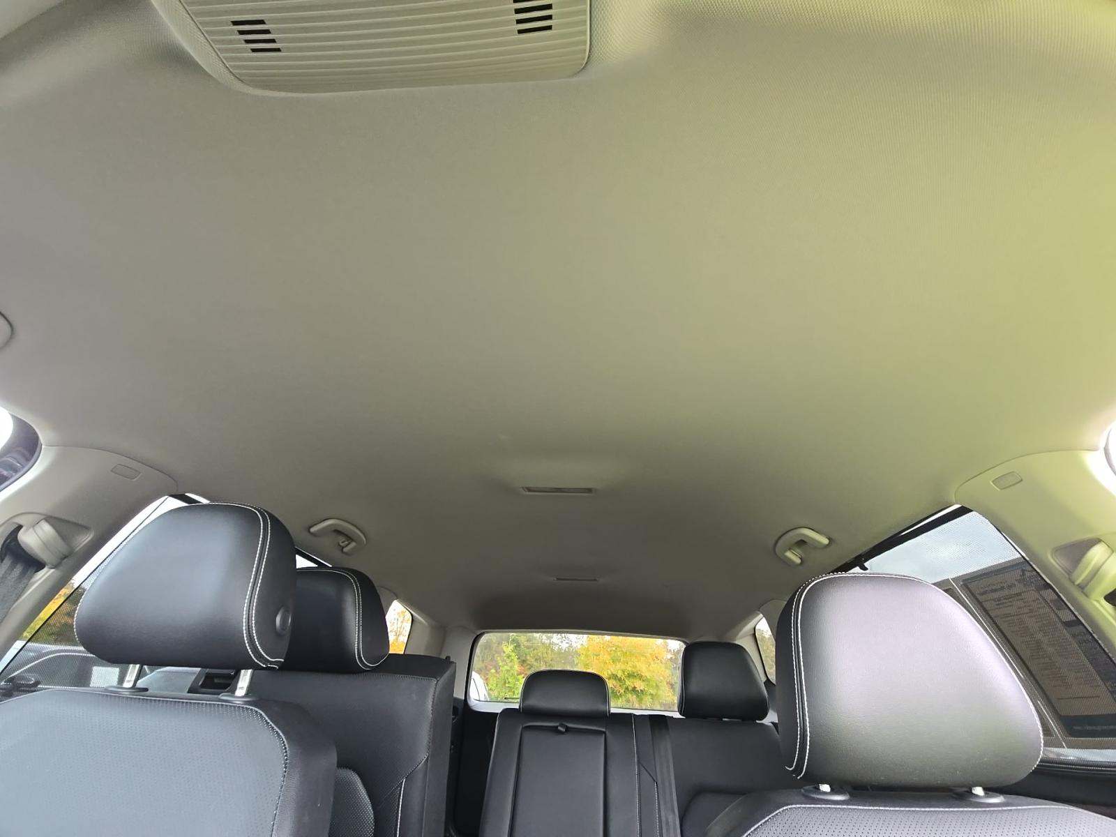 2025 Volkswagen Atlas 2.0T SE FWD