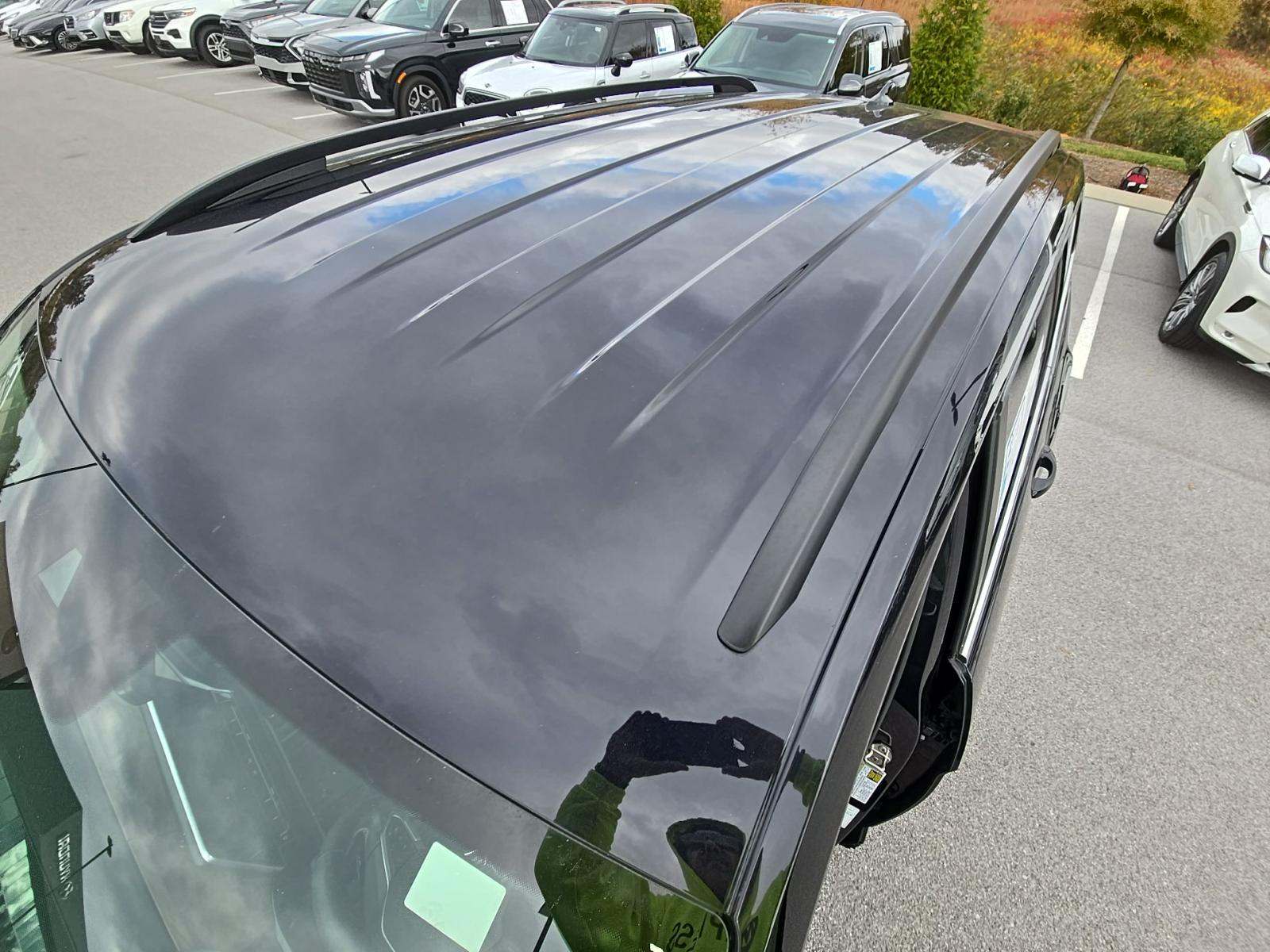 2025 Volkswagen Atlas 2.0T SE FWD