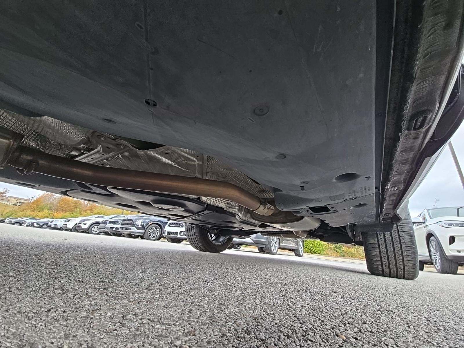 2025 Volkswagen Atlas 2.0T SE FWD