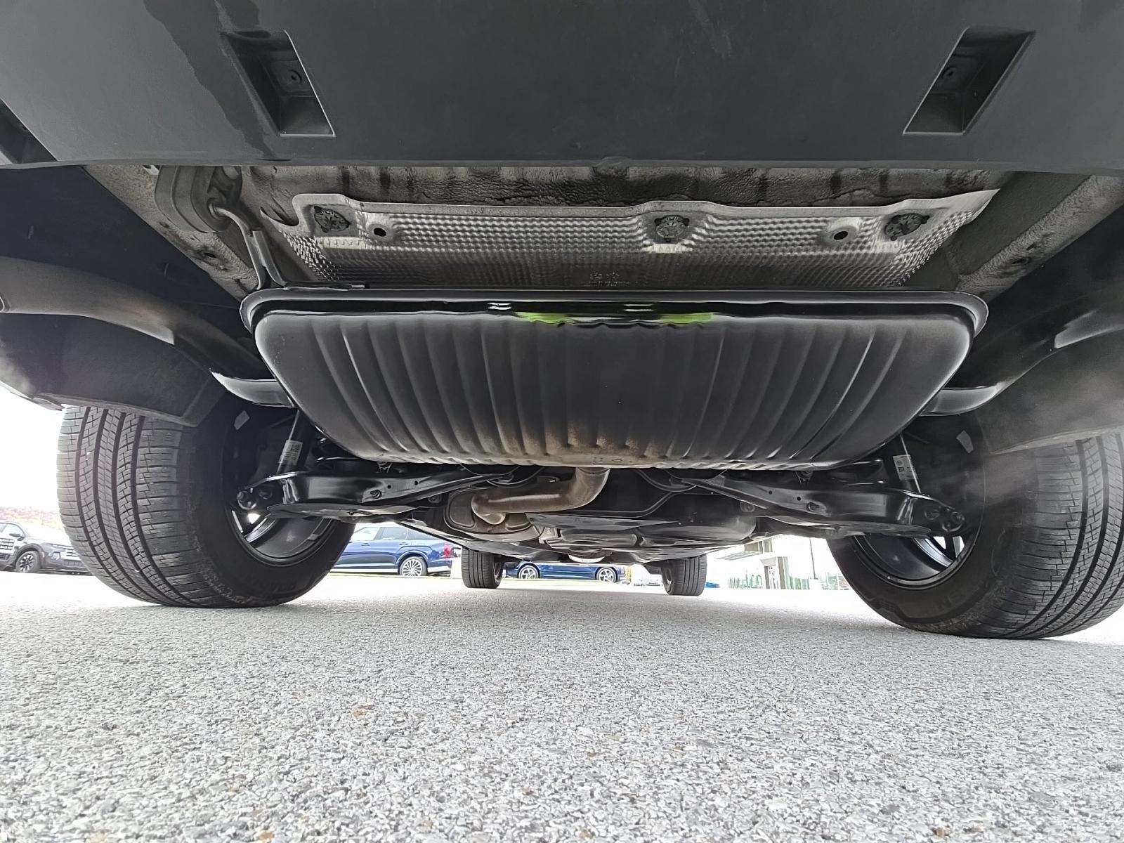 2025 Volkswagen Atlas 2.0T SE FWD