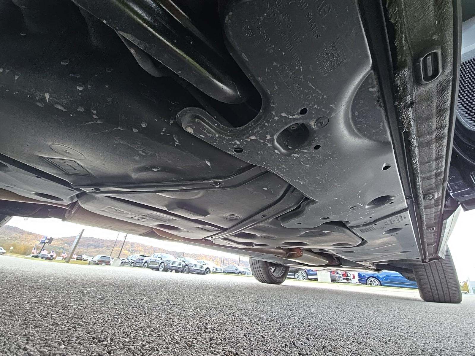 2025 Volkswagen Atlas 2.0T SE FWD