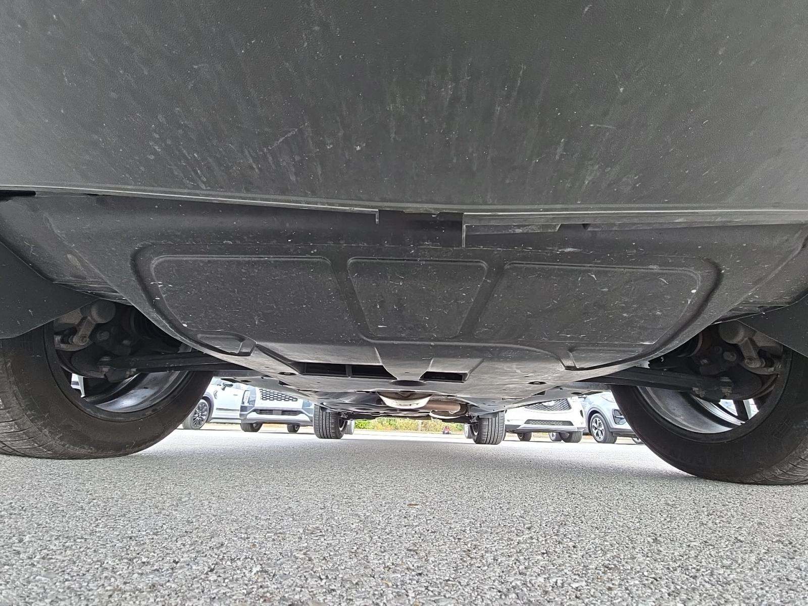 2025 Volkswagen Atlas 2.0T SE FWD