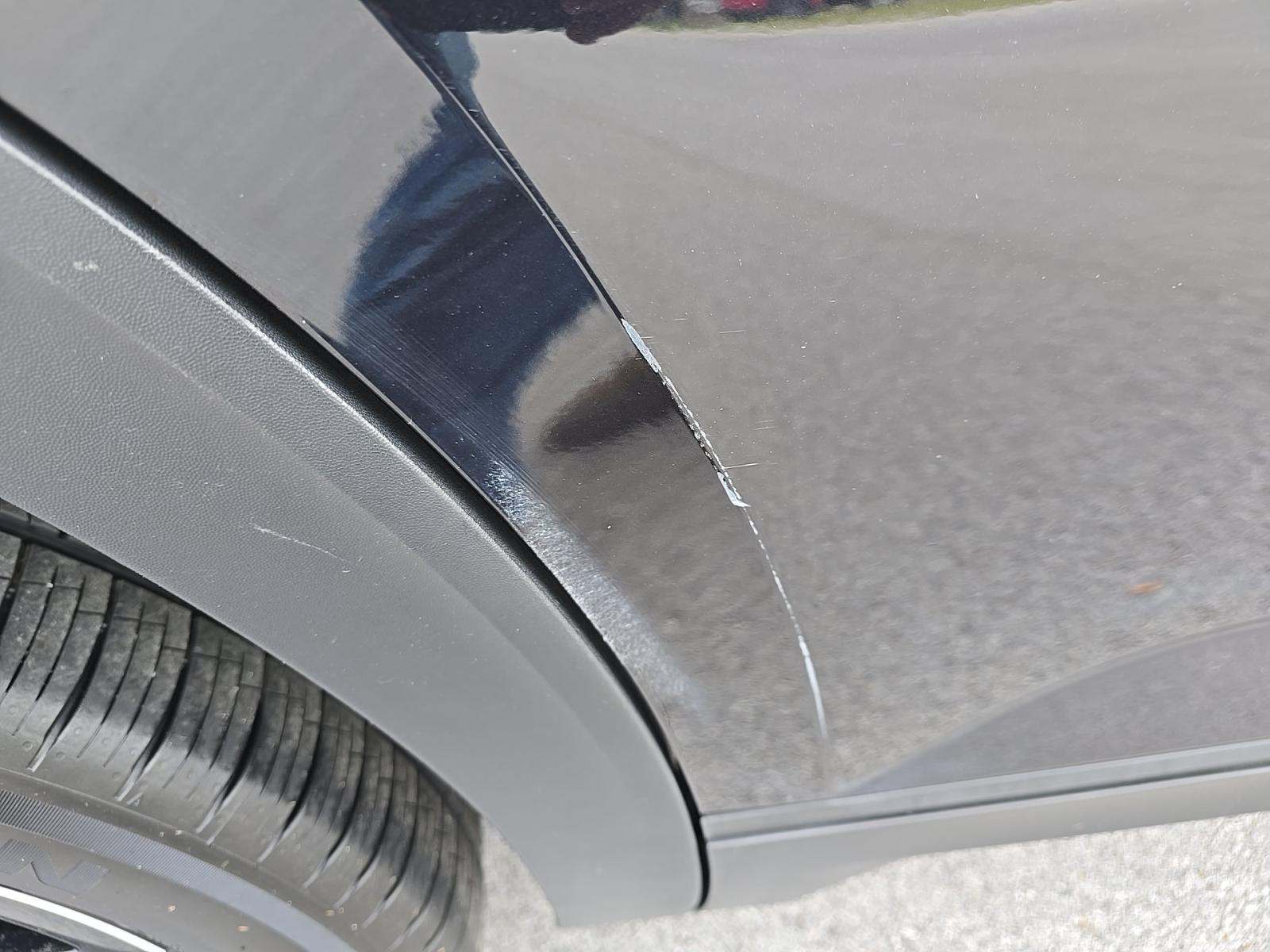 2025 Volkswagen Atlas 2.0T SE FWD