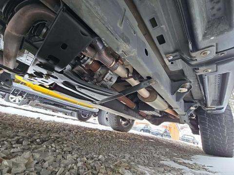 JEEP UNLIMITED SAHARA - 7