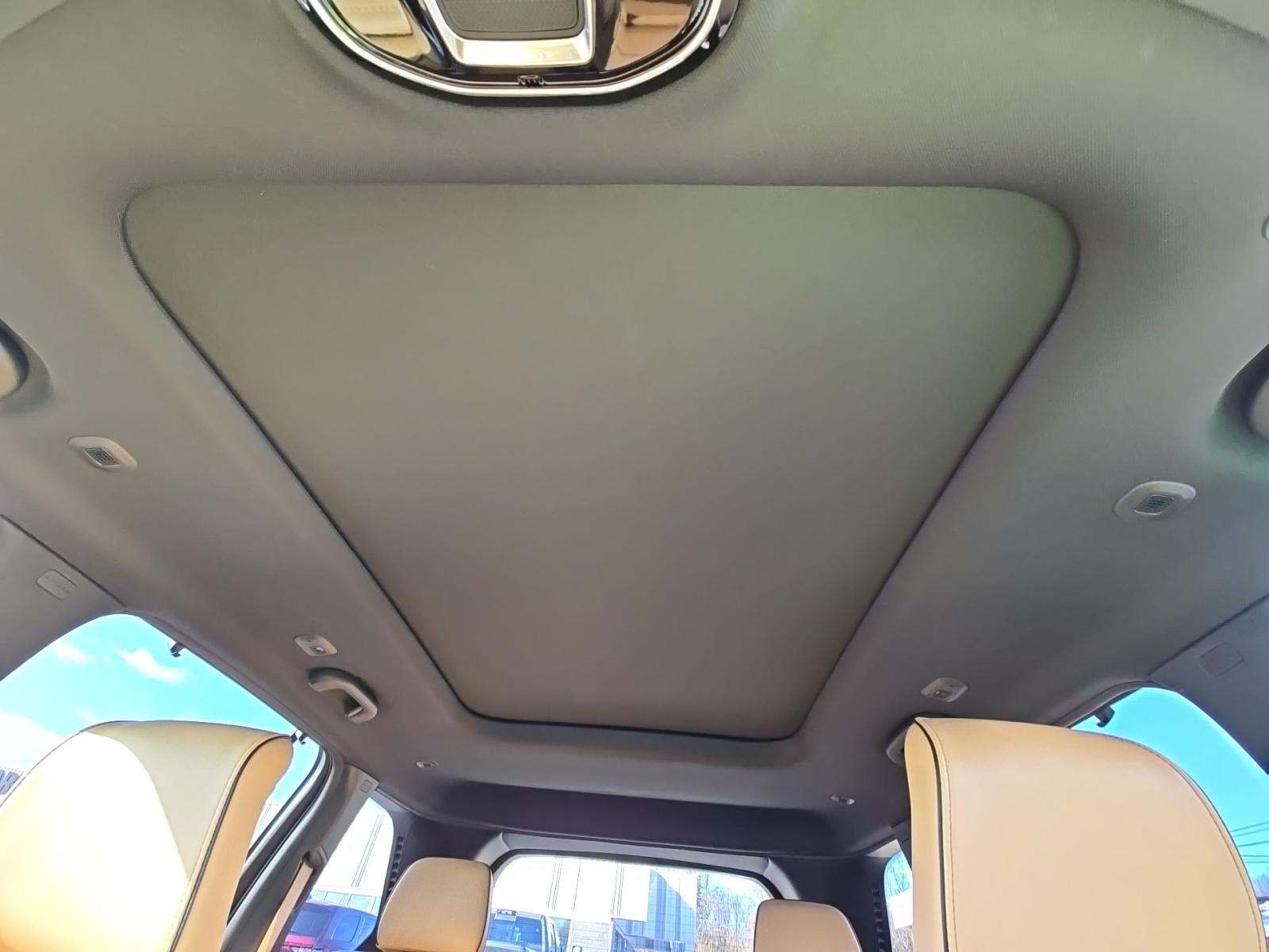 2024 Jeep Grand Cherokee Summit AWD