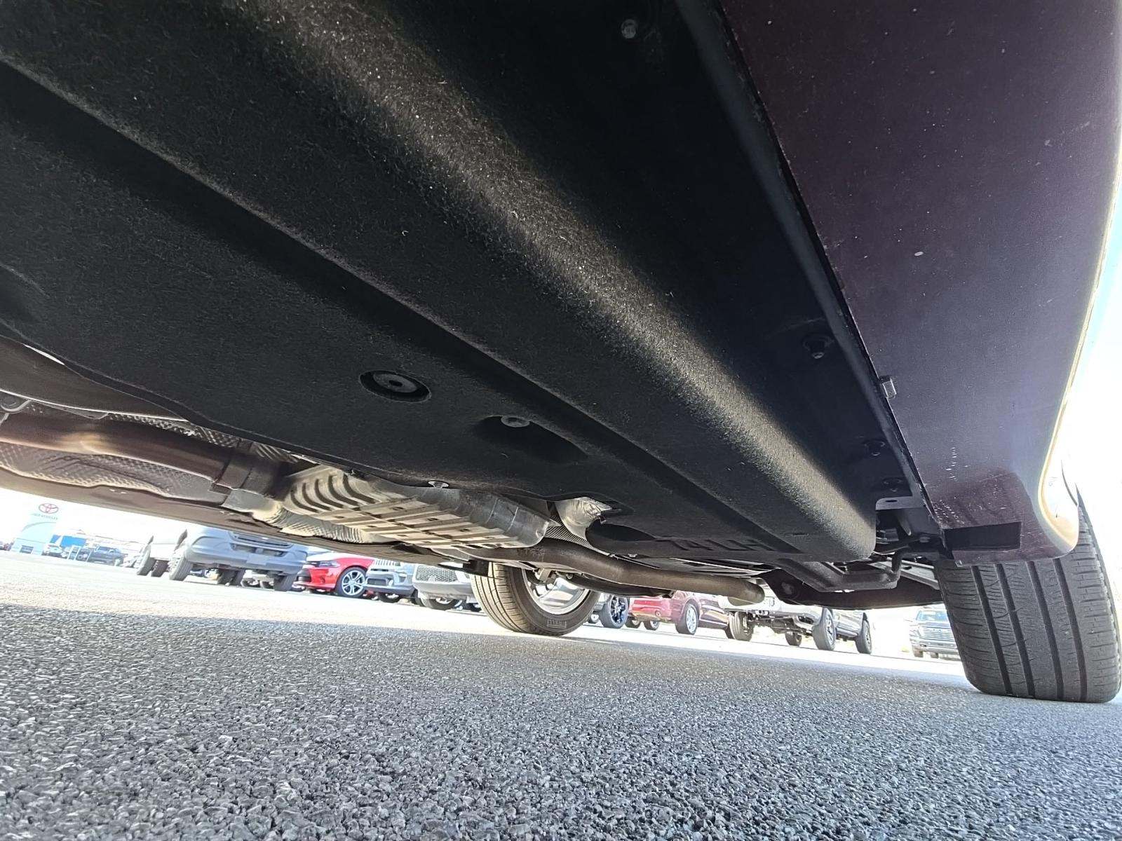 2024 Jeep Grand Cherokee Summit AWD