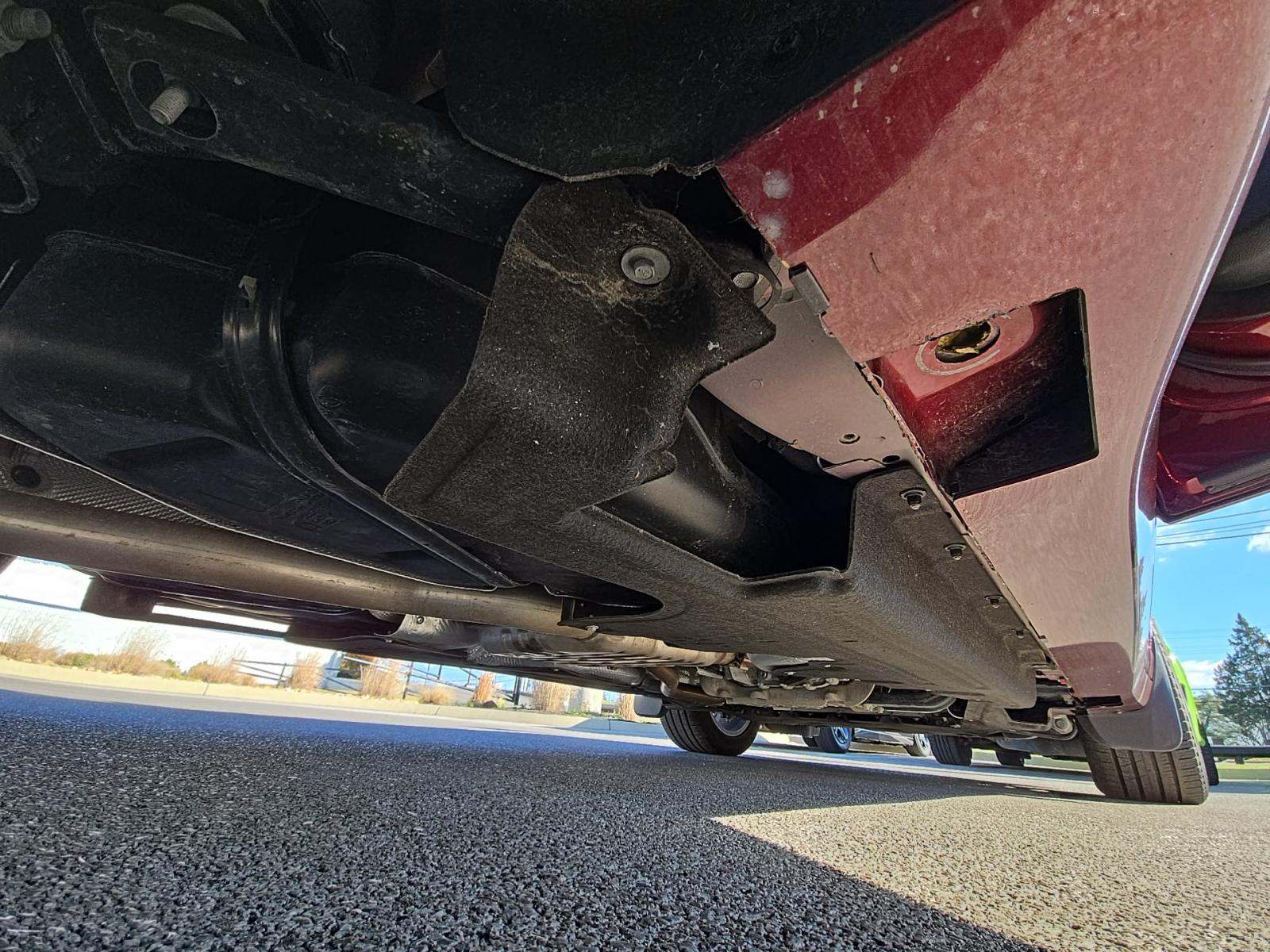 2024 Jeep Grand Cherokee Summit AWD