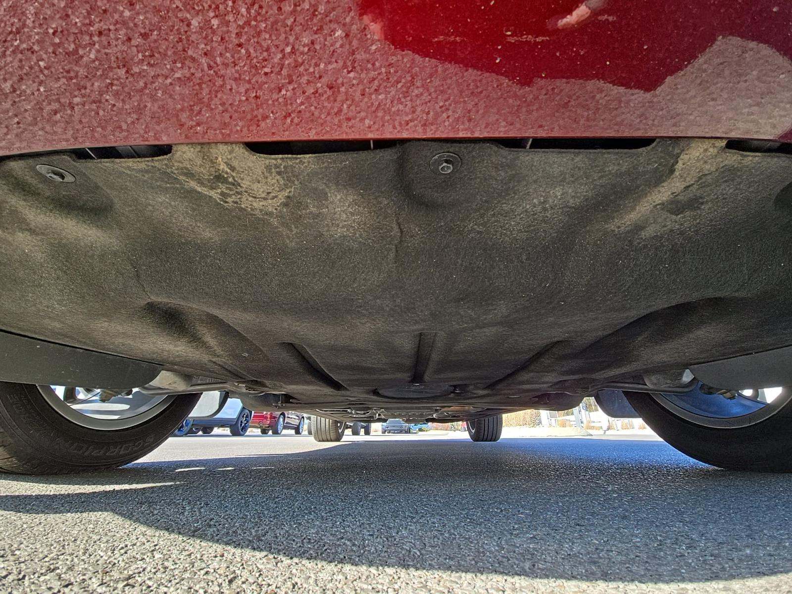 2024 Jeep Grand Cherokee Summit AWD