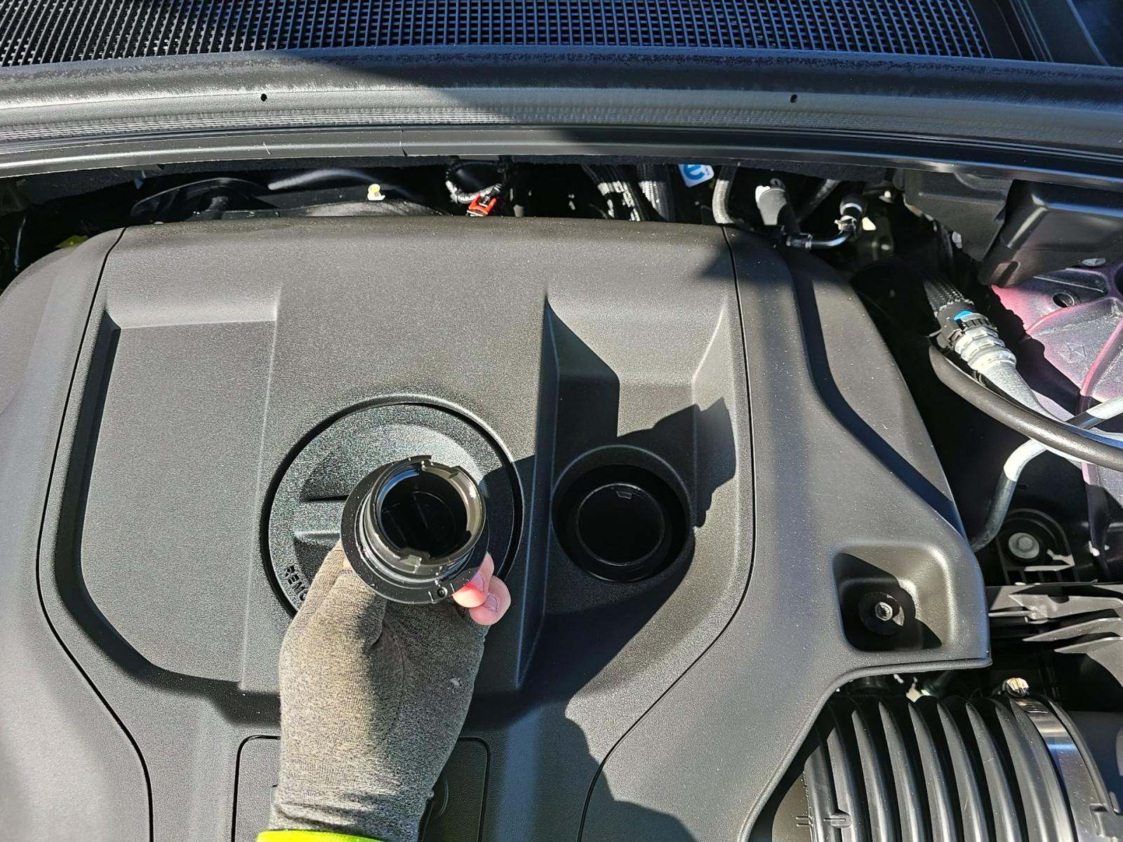 2024 Jeep Grand Cherokee Summit AWD