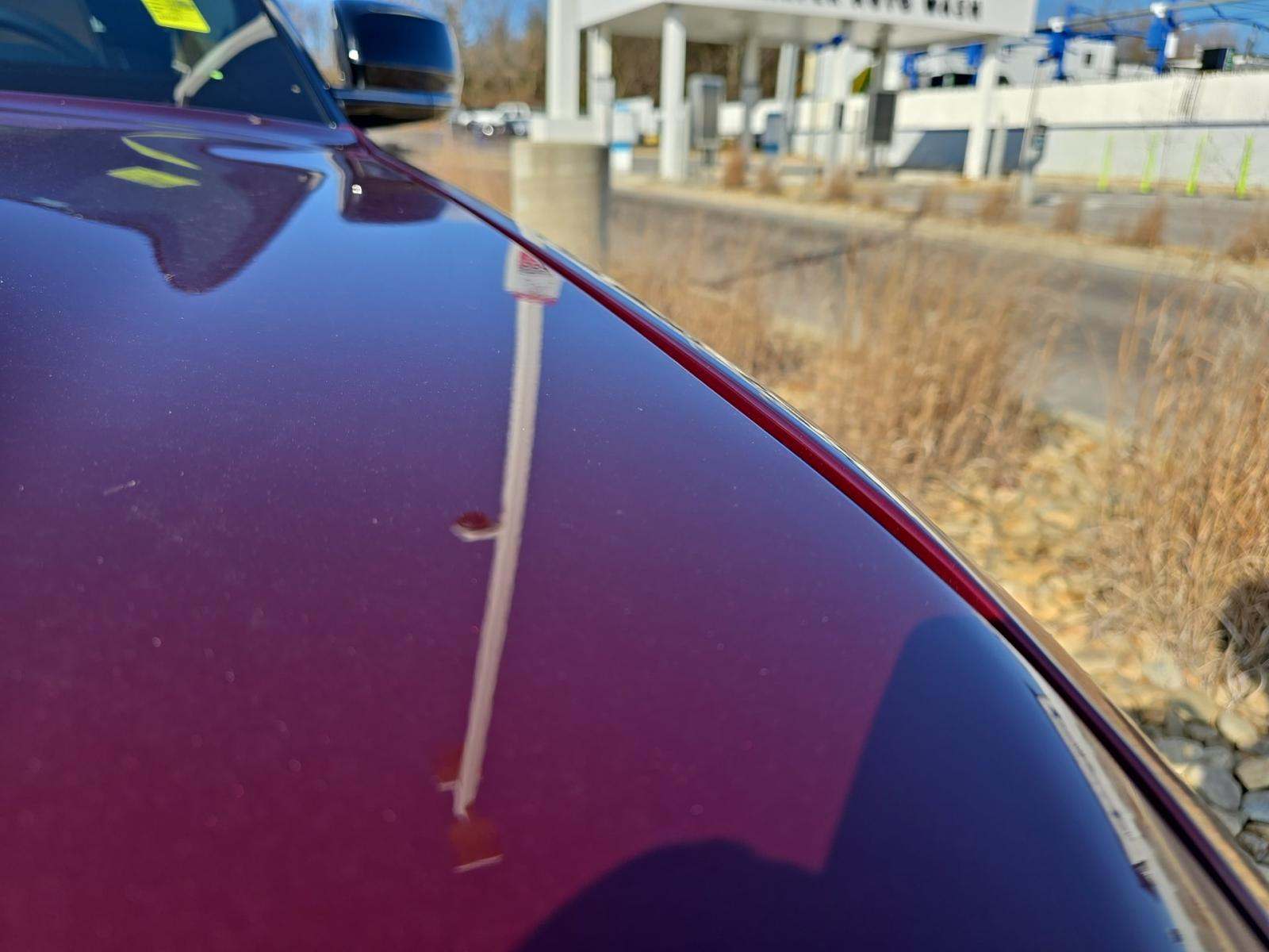 2024 Jeep Grand Cherokee Summit AWD