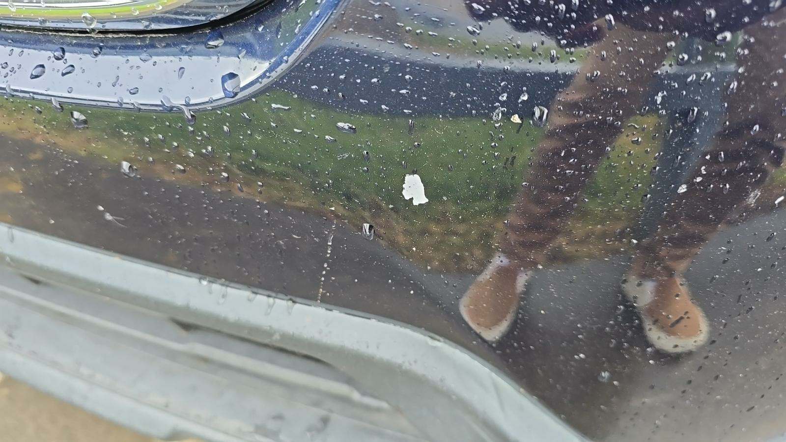 2018 Subaru Outback 2.5i Premium AWD