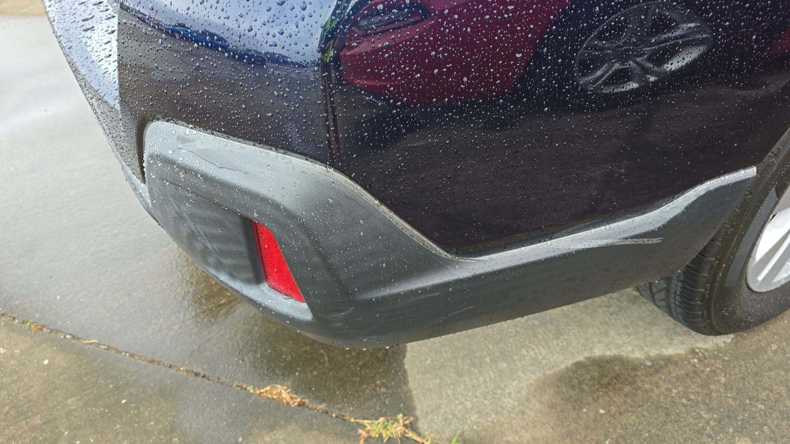 2018 Subaru Outback 2.5i Premium AWD