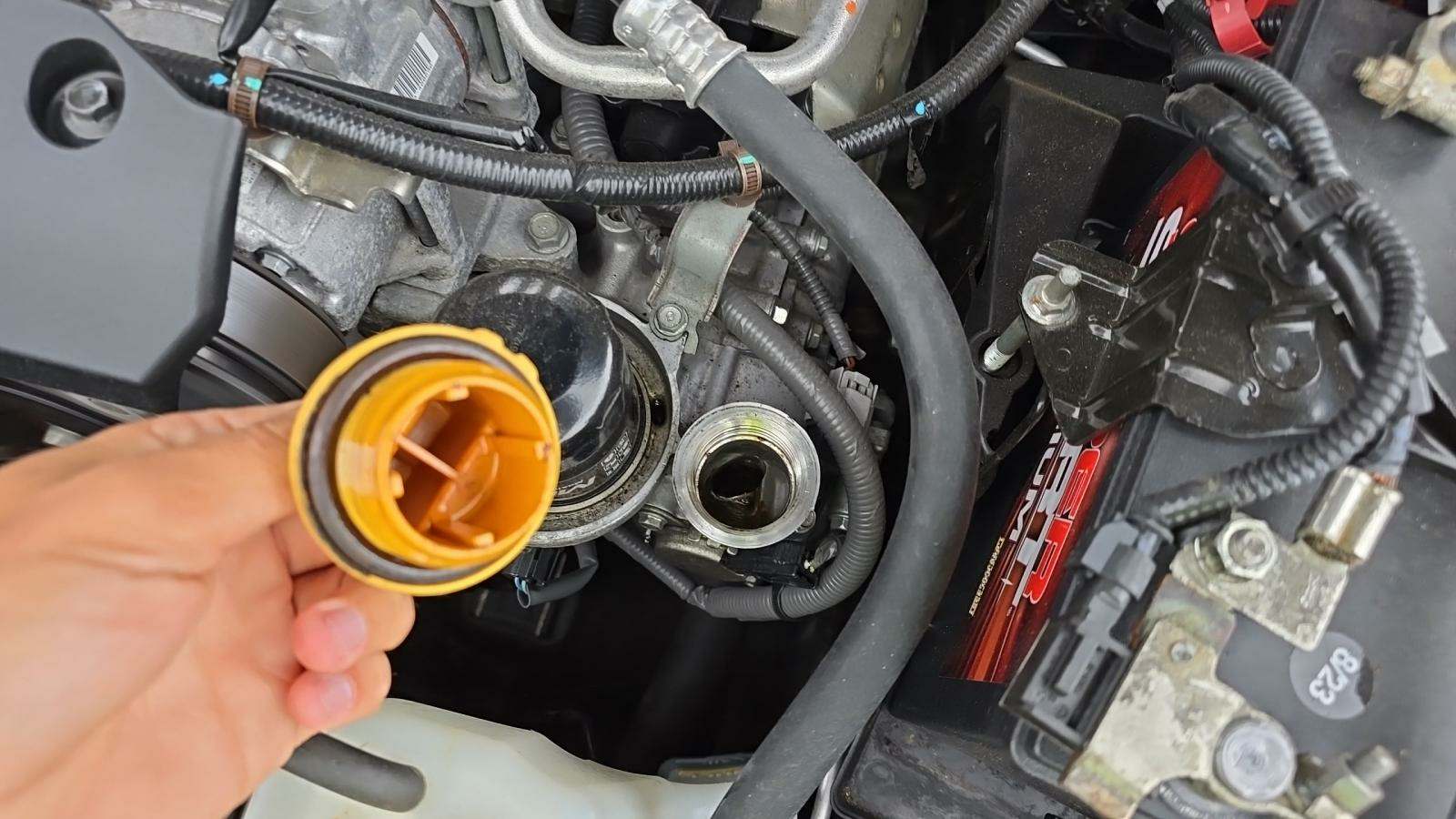 2018 Subaru Outback 2.5i Premium AWD