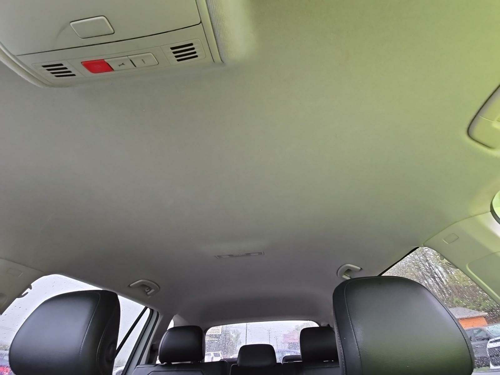 2018 Volkswagen Tiguan 2.0T SE FWD