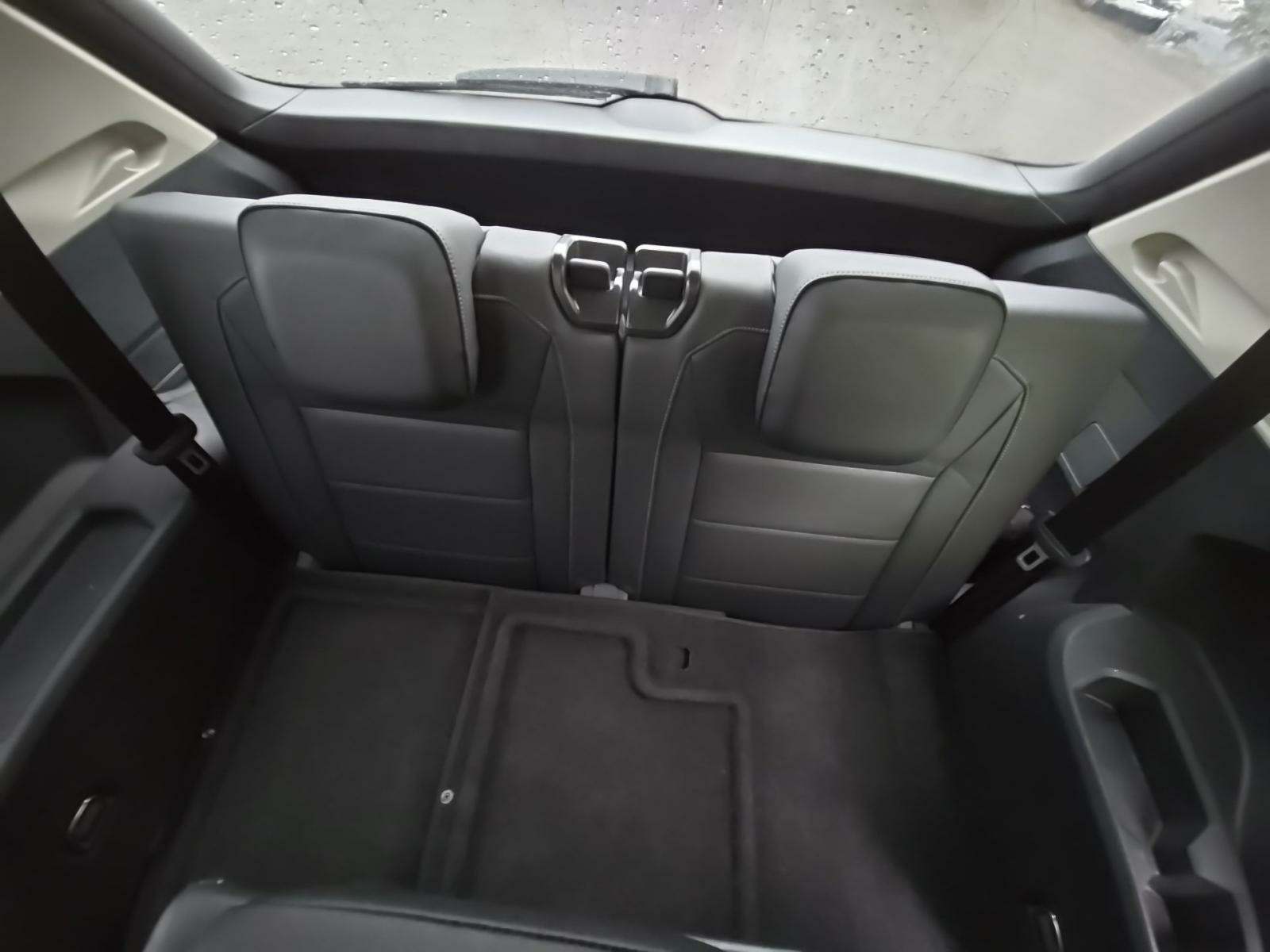 2018 Volkswagen Tiguan 2.0T SE FWD