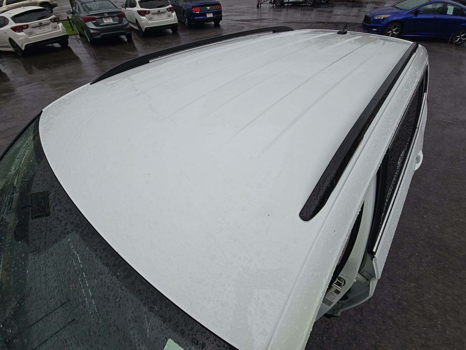 2018 Volkswagen Tiguan 2.0T SE FWD