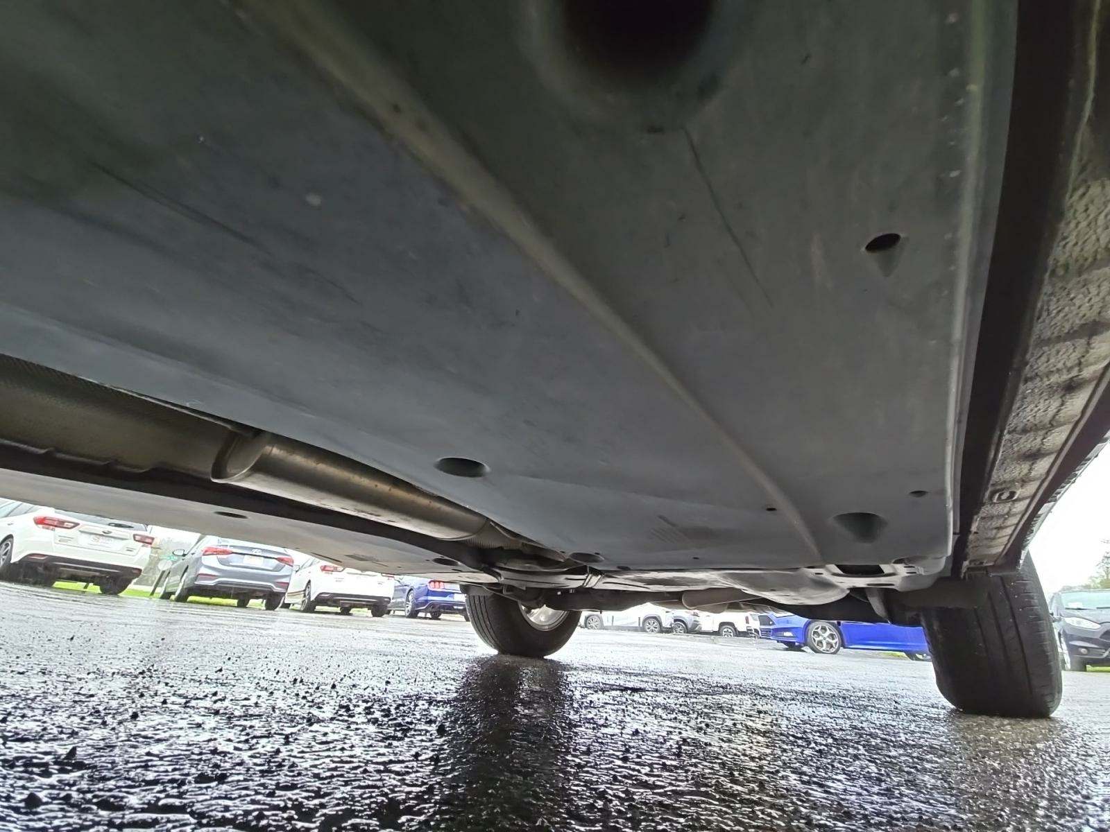 2018 Volkswagen Tiguan 2.0T SE FWD