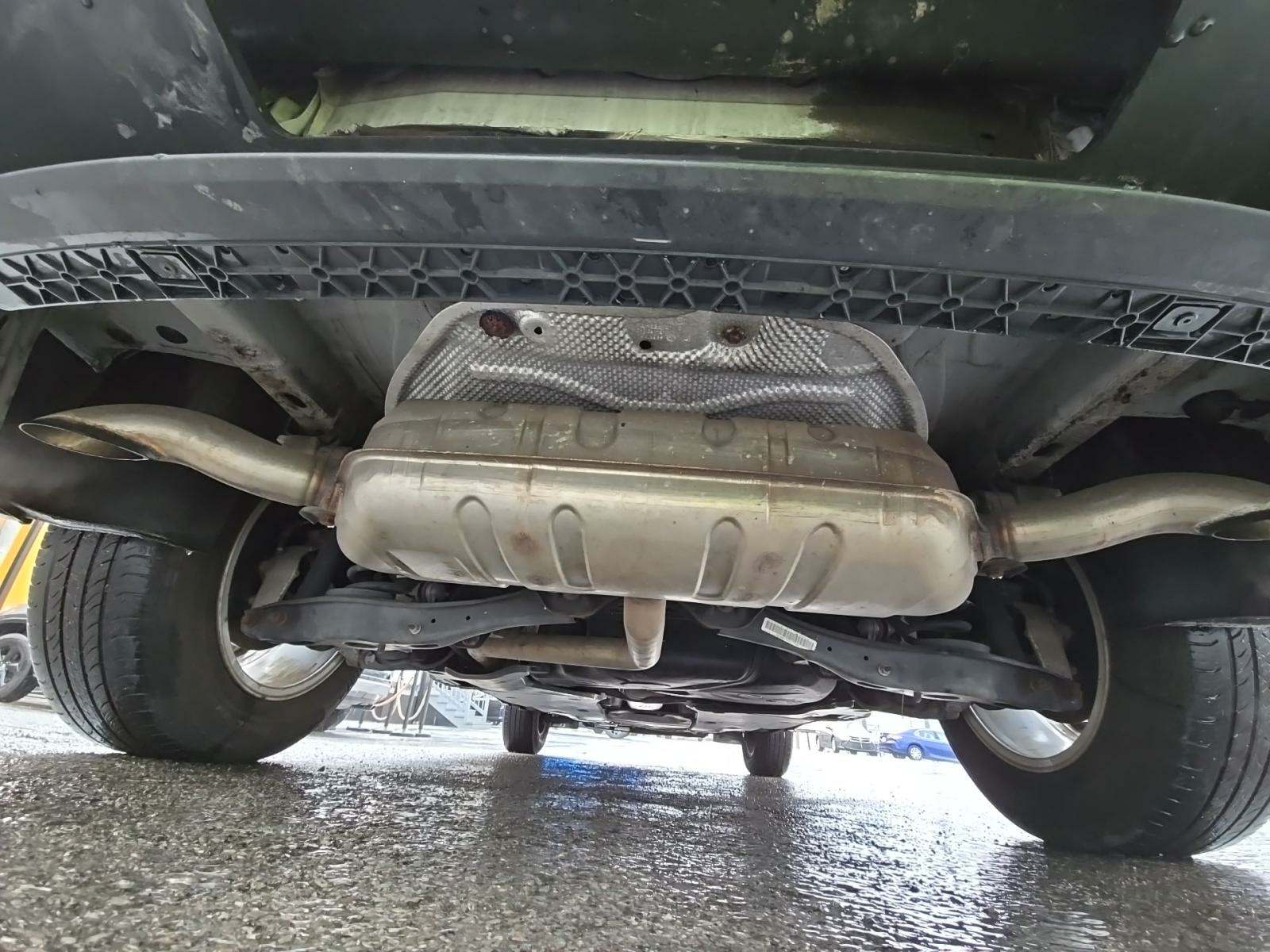 2018 Volkswagen Tiguan 2.0T SE FWD