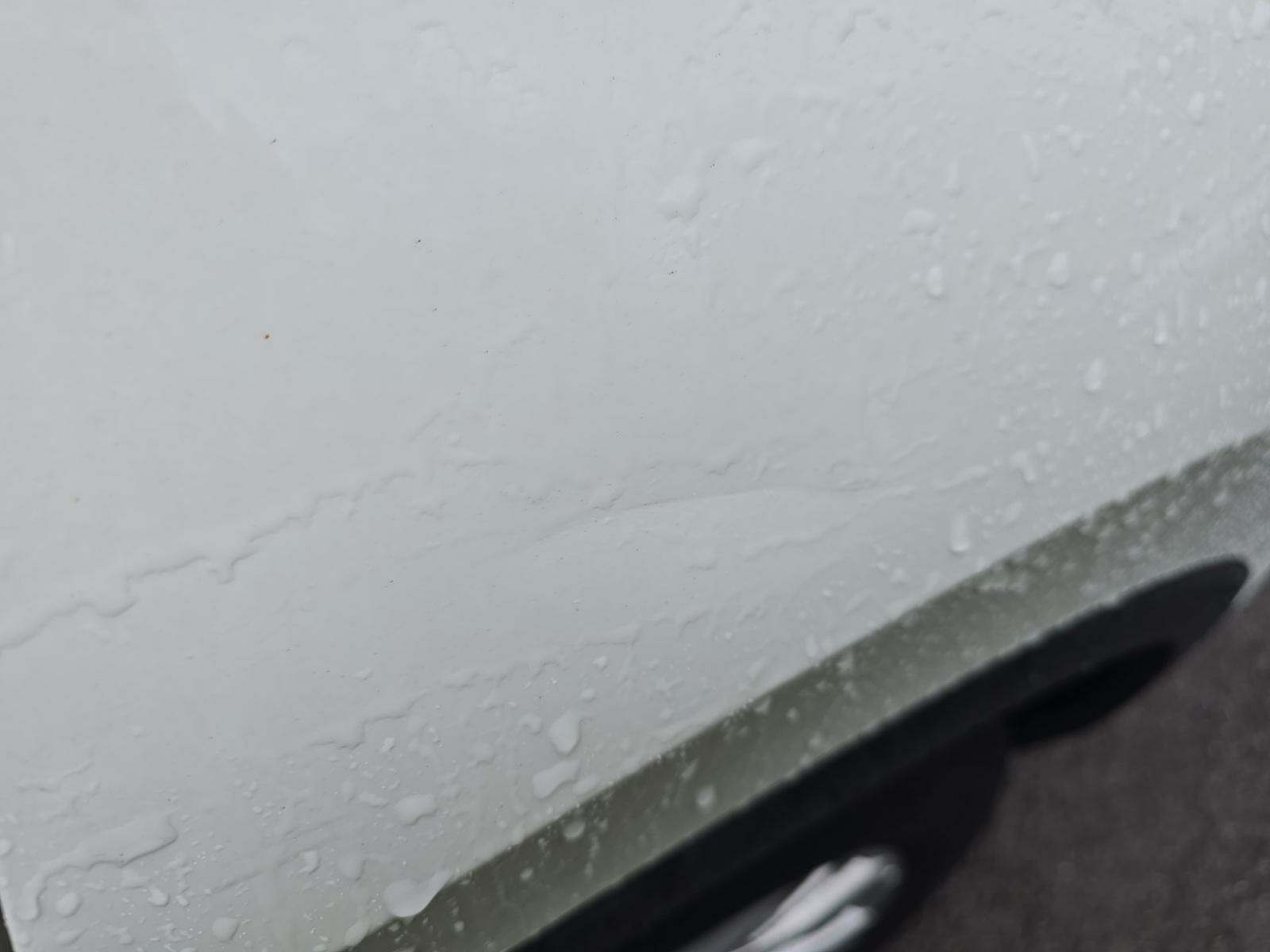 2018 Volkswagen Tiguan 2.0T SE FWD