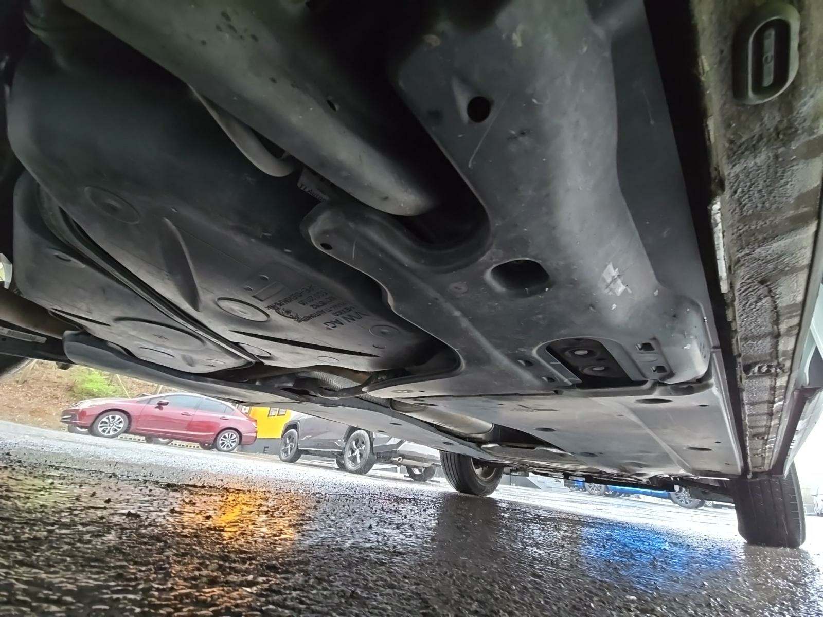 2018 Volkswagen Tiguan 2.0T SE FWD