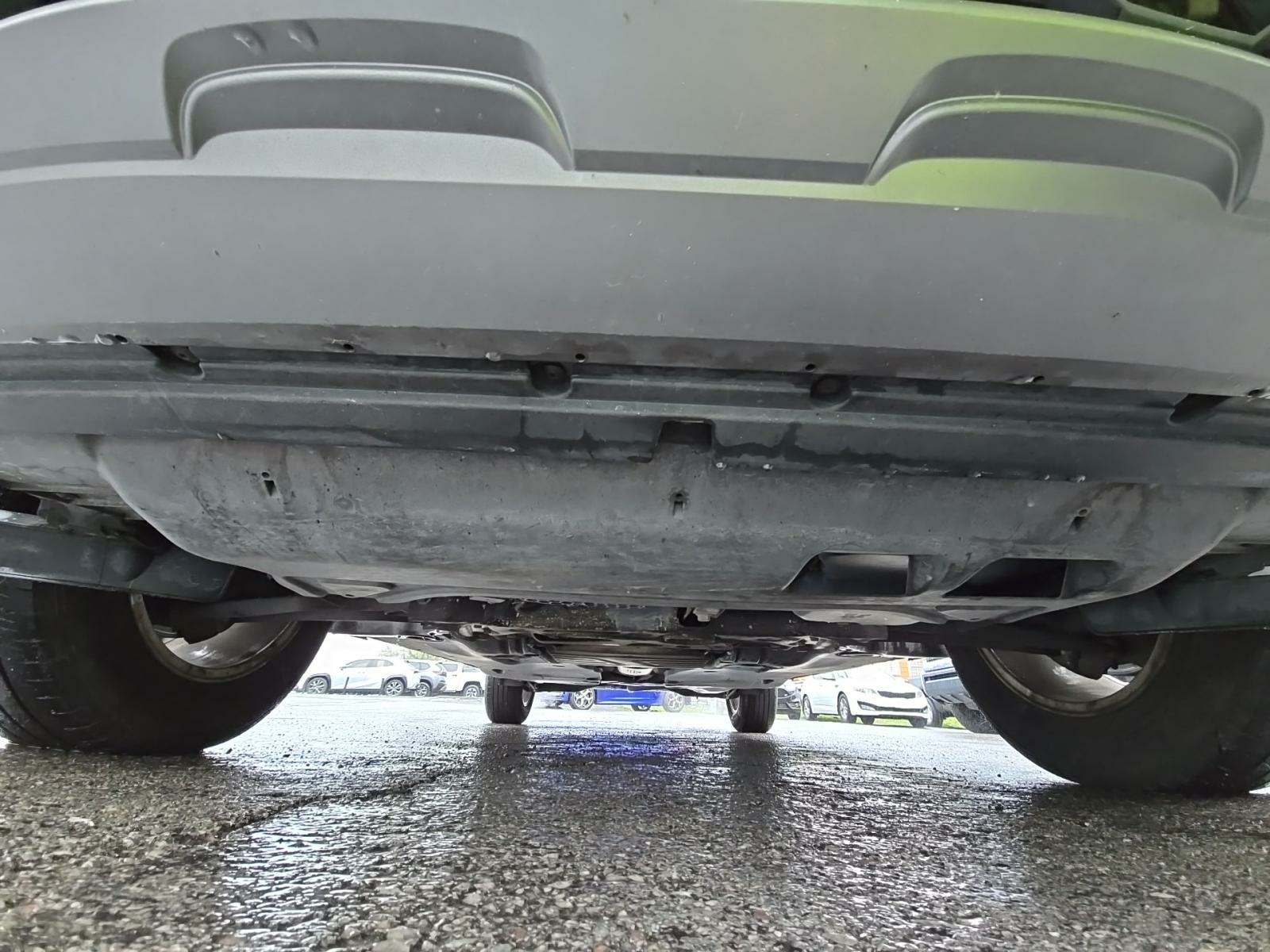 2018 Volkswagen Tiguan 2.0T SE FWD