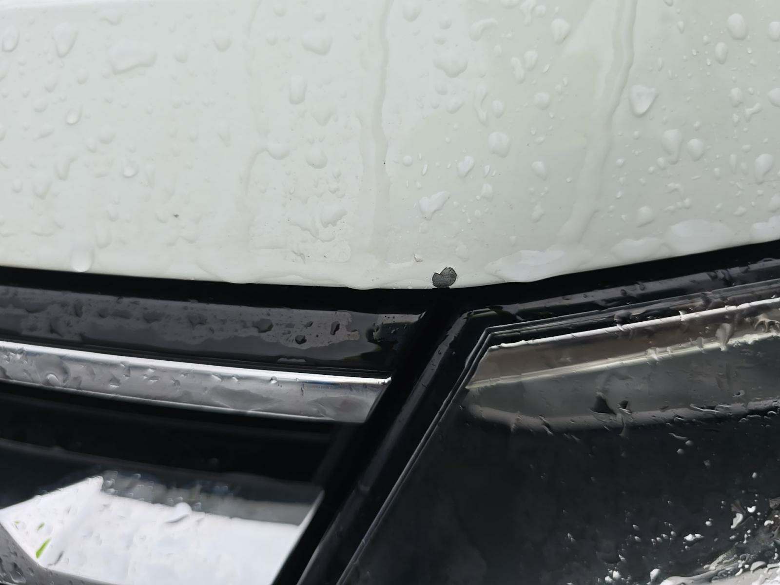 2018 Volkswagen Tiguan 2.0T SE FWD