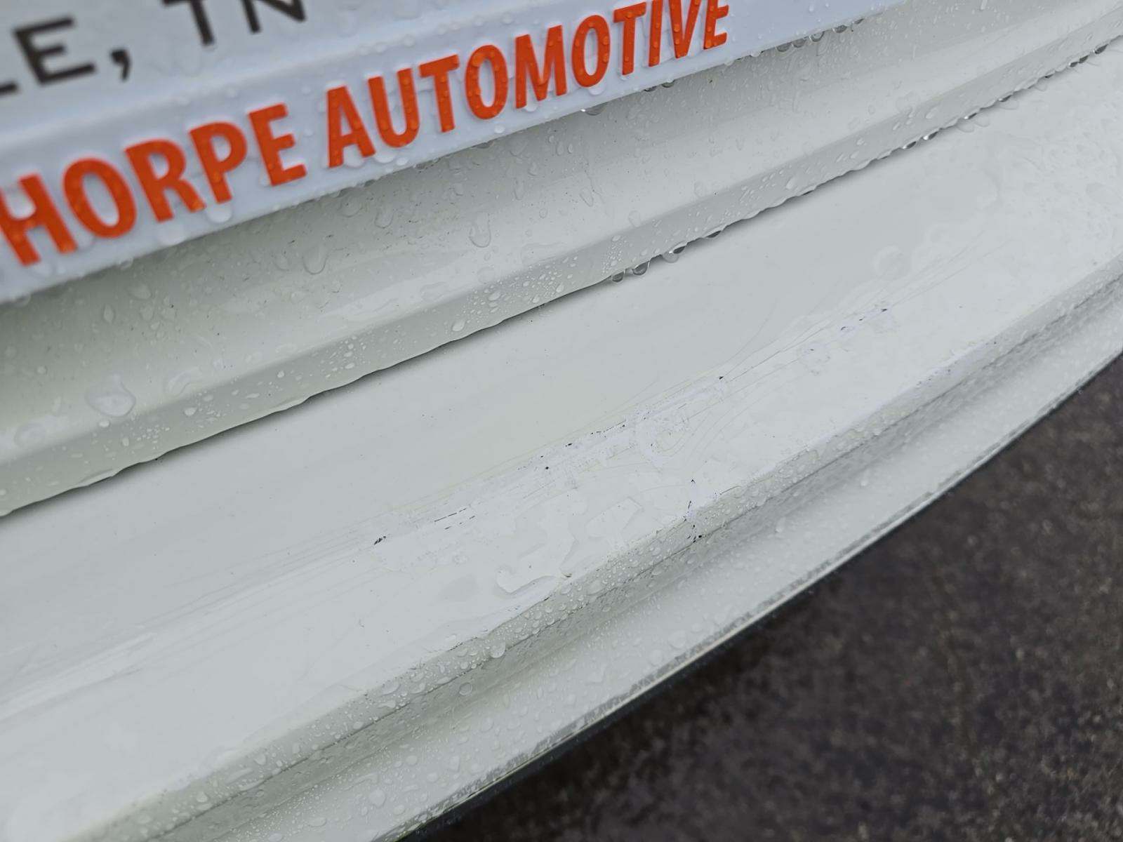 2018 Volkswagen Tiguan 2.0T SE FWD