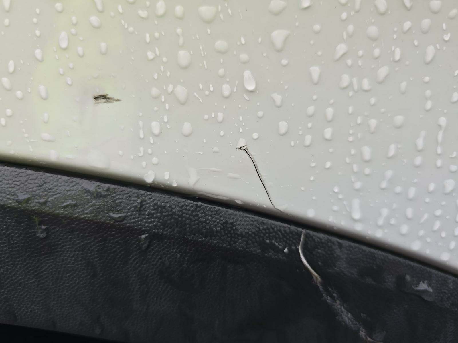 2018 Volkswagen Tiguan 2.0T SE FWD