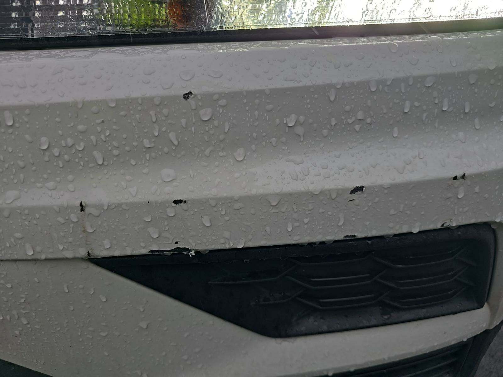 2018 Volkswagen Tiguan 2.0T SE FWD