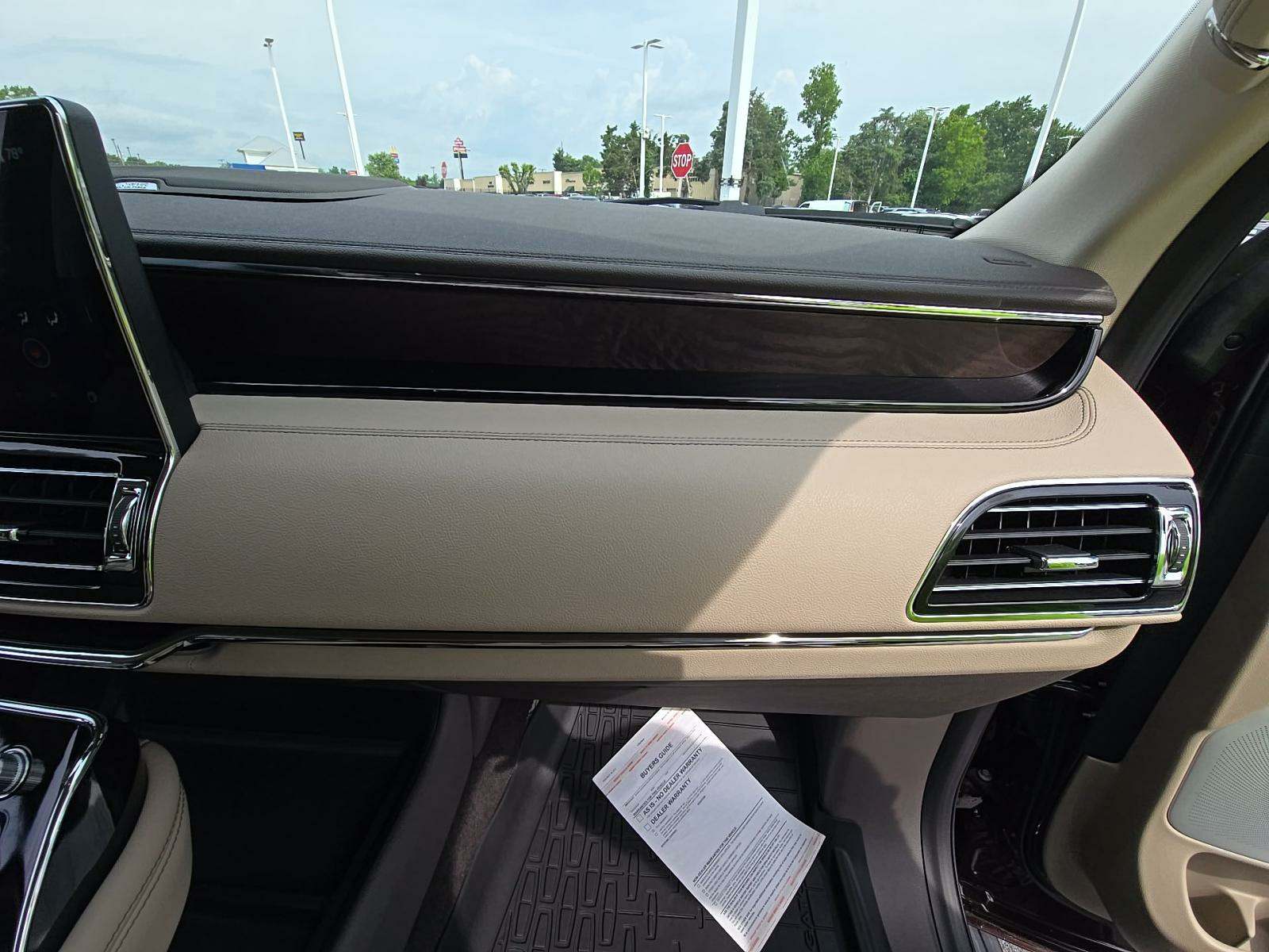 2024 Lincoln Navigator Reserve AWD