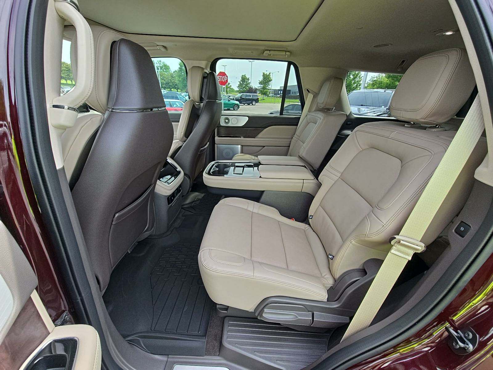 2024 Lincoln Navigator Reserve AWD