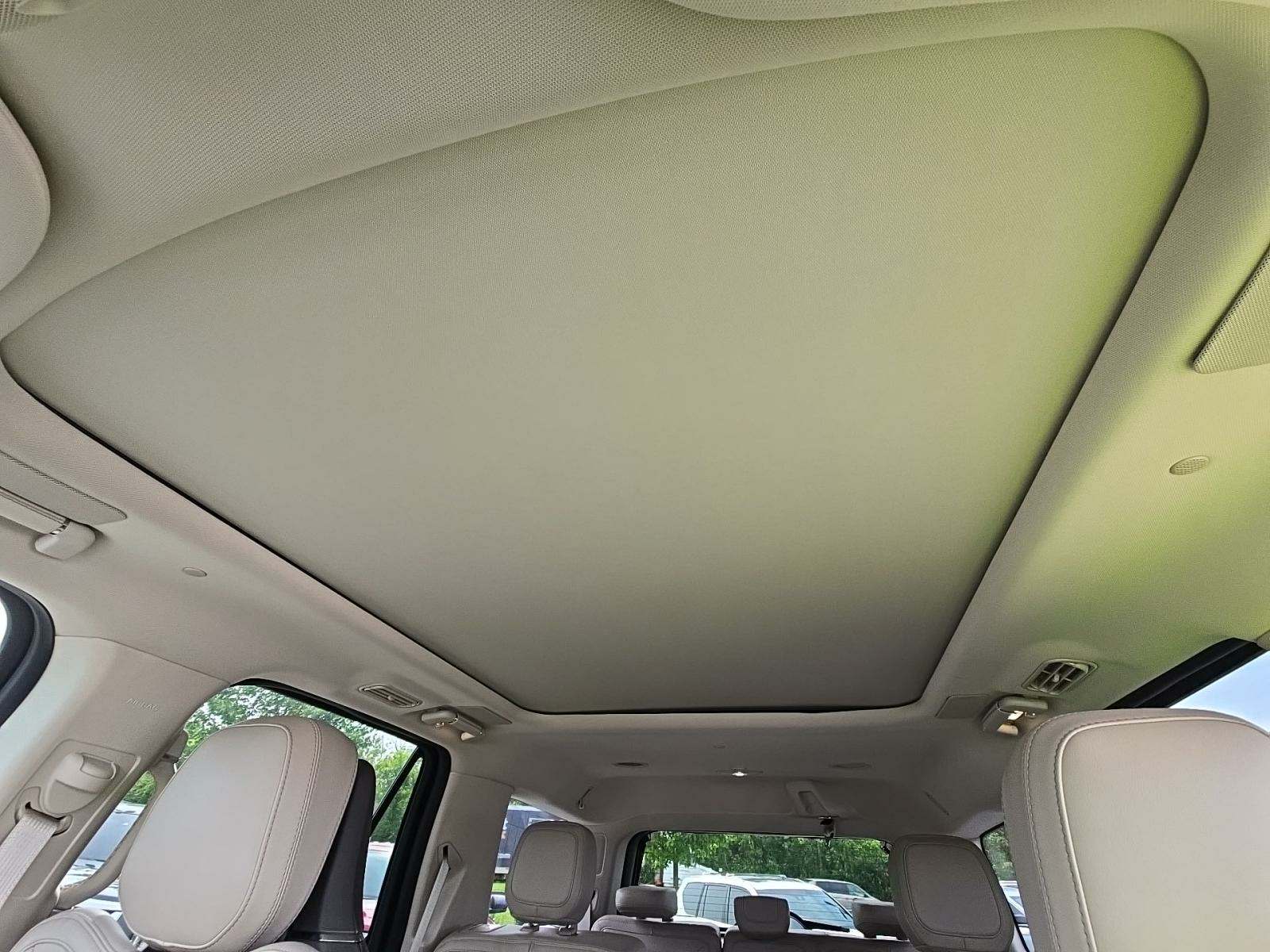 2024 Lincoln Navigator Reserve AWD