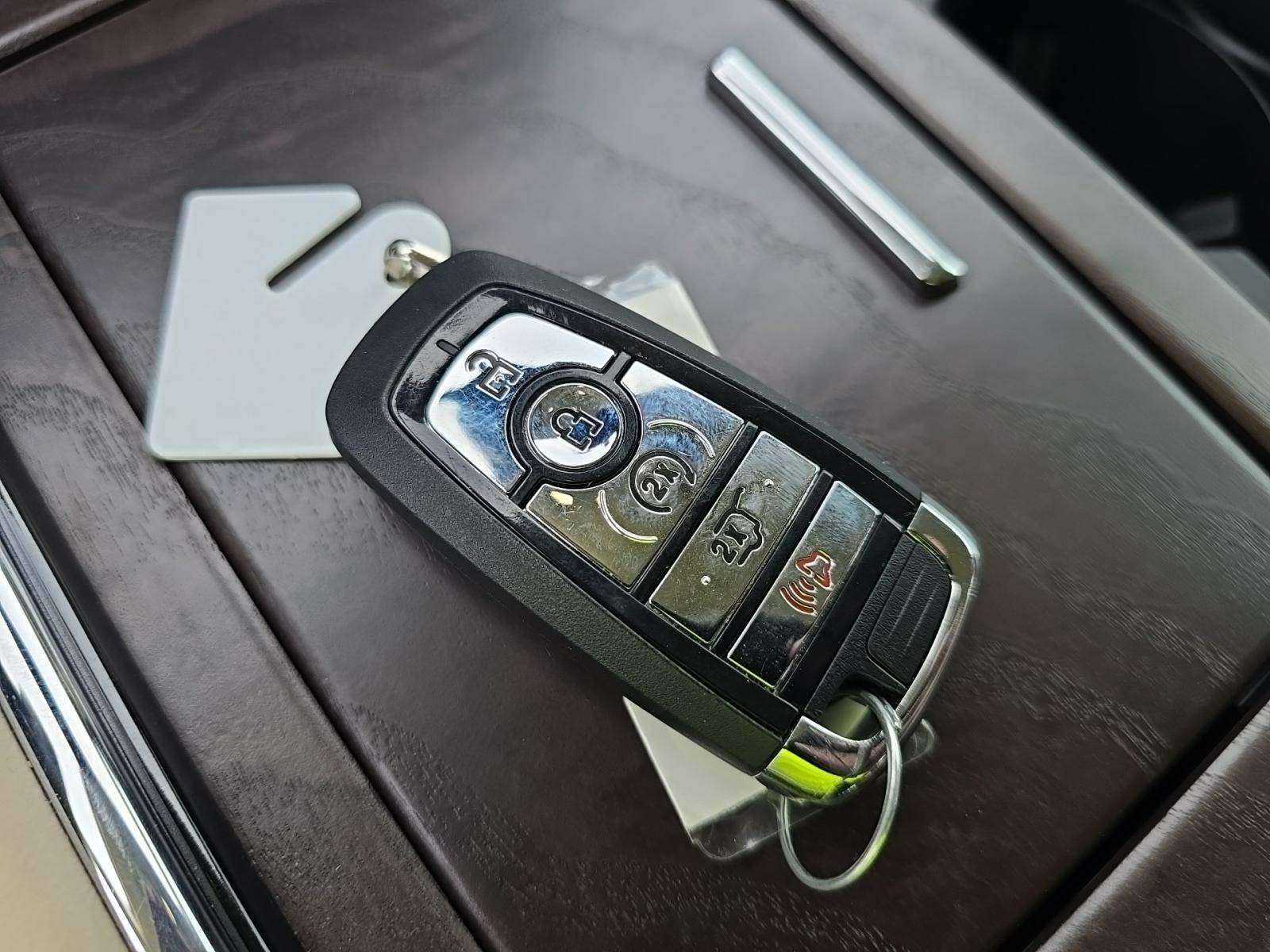 2024 Lincoln Navigator Reserve AWD