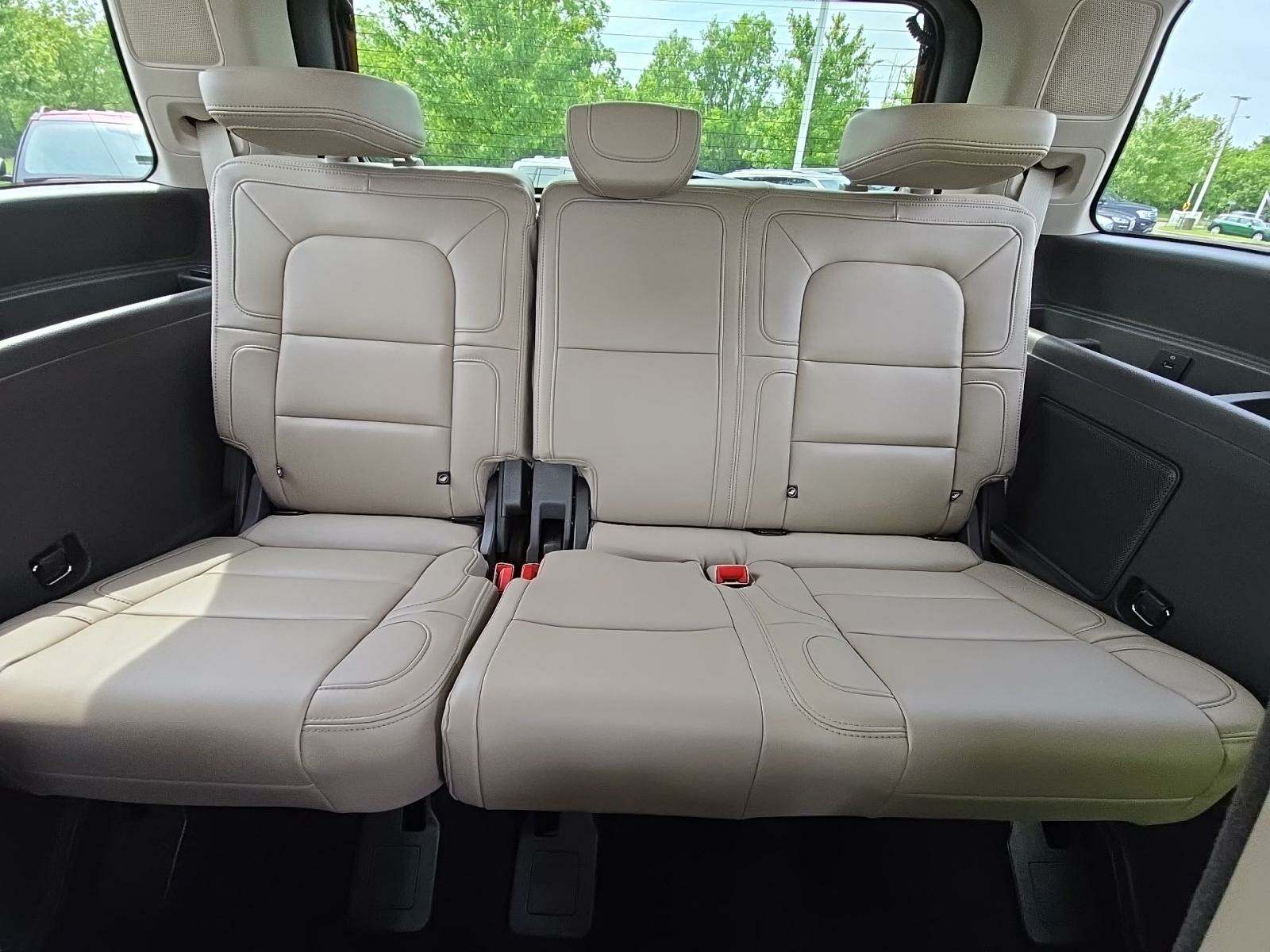 2024 Lincoln Navigator Reserve AWD