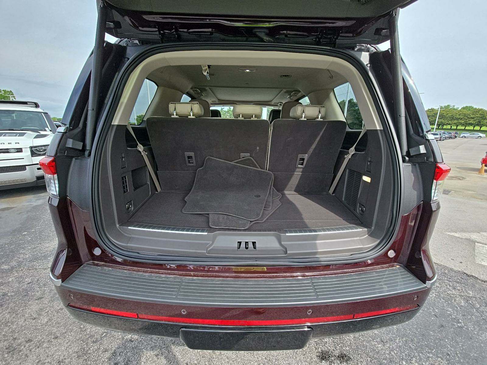 2024 Lincoln Navigator Reserve AWD