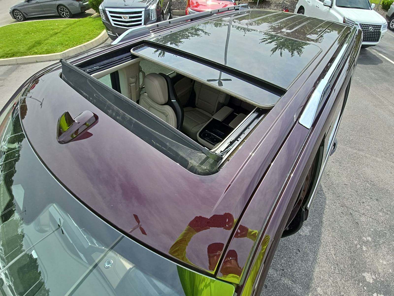 2024 Lincoln Navigator Reserve AWD