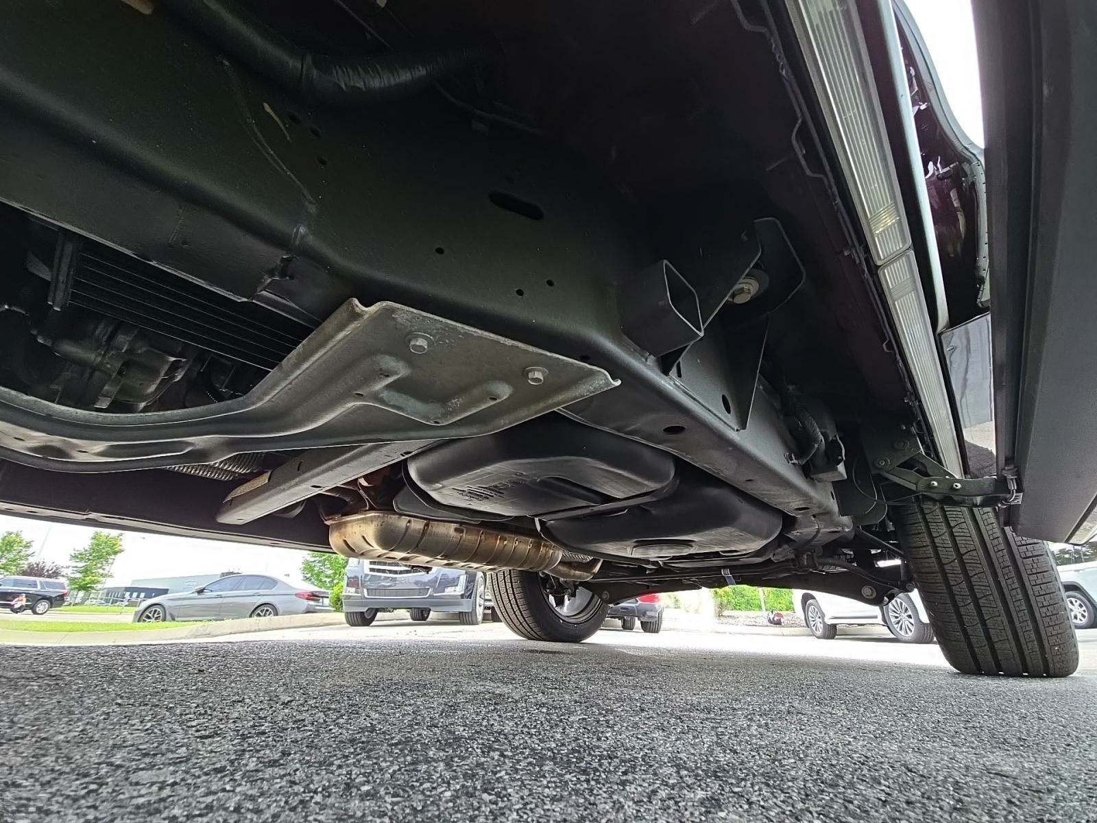 2024 Lincoln Navigator Reserve AWD